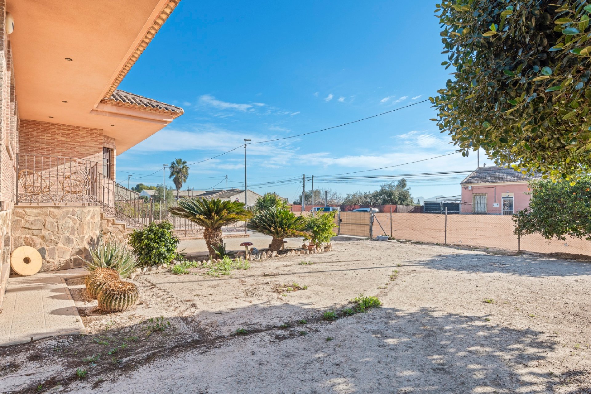 Revente - Villa - Beniel - Carretera de Beniel