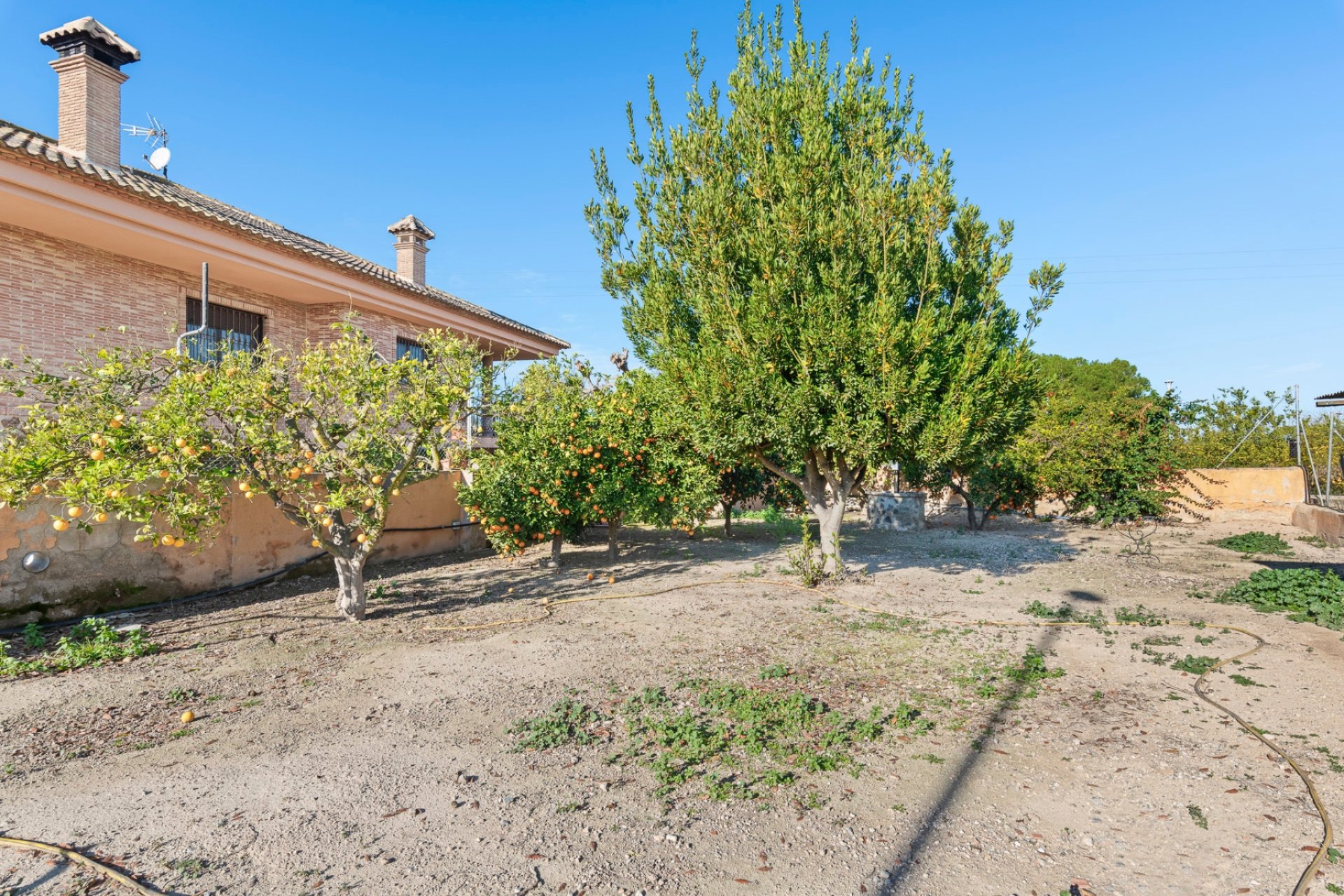 Revente - Villa - Beniel - Carretera de Beniel