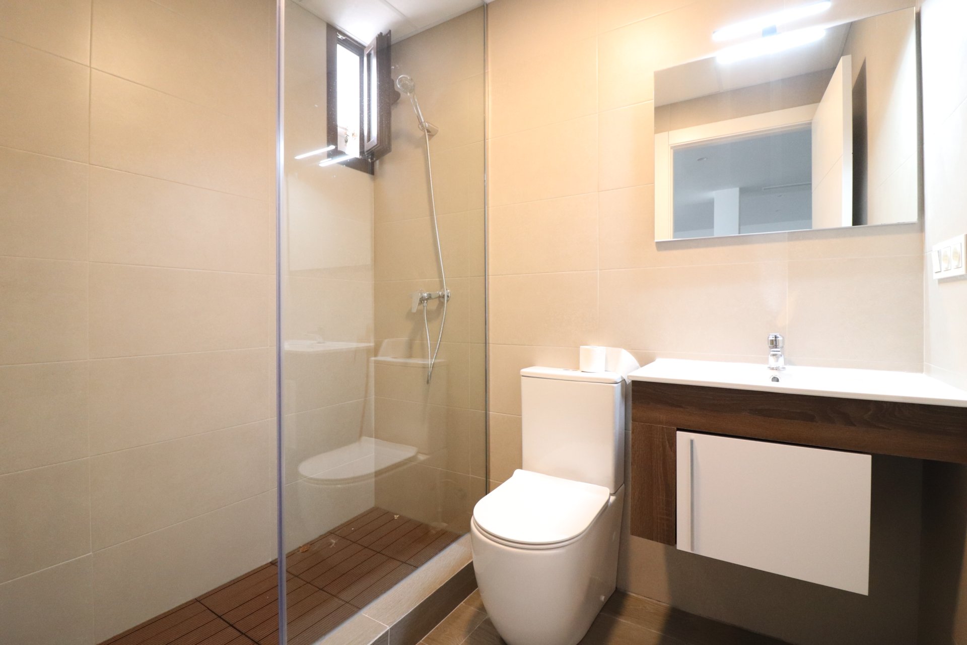 Revente - Villa - Benijofar - Benijofar - Village