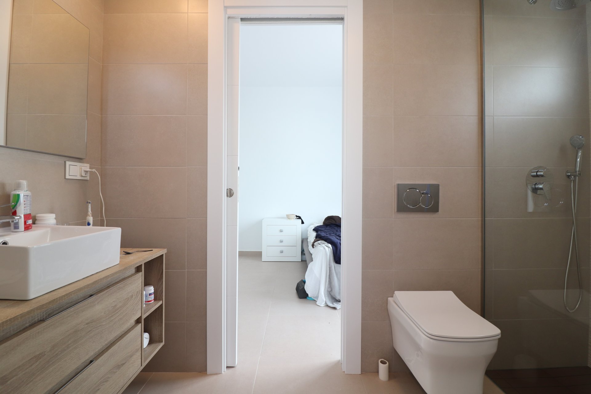 Revente - Villa - Benijofar - Benijofar - Village