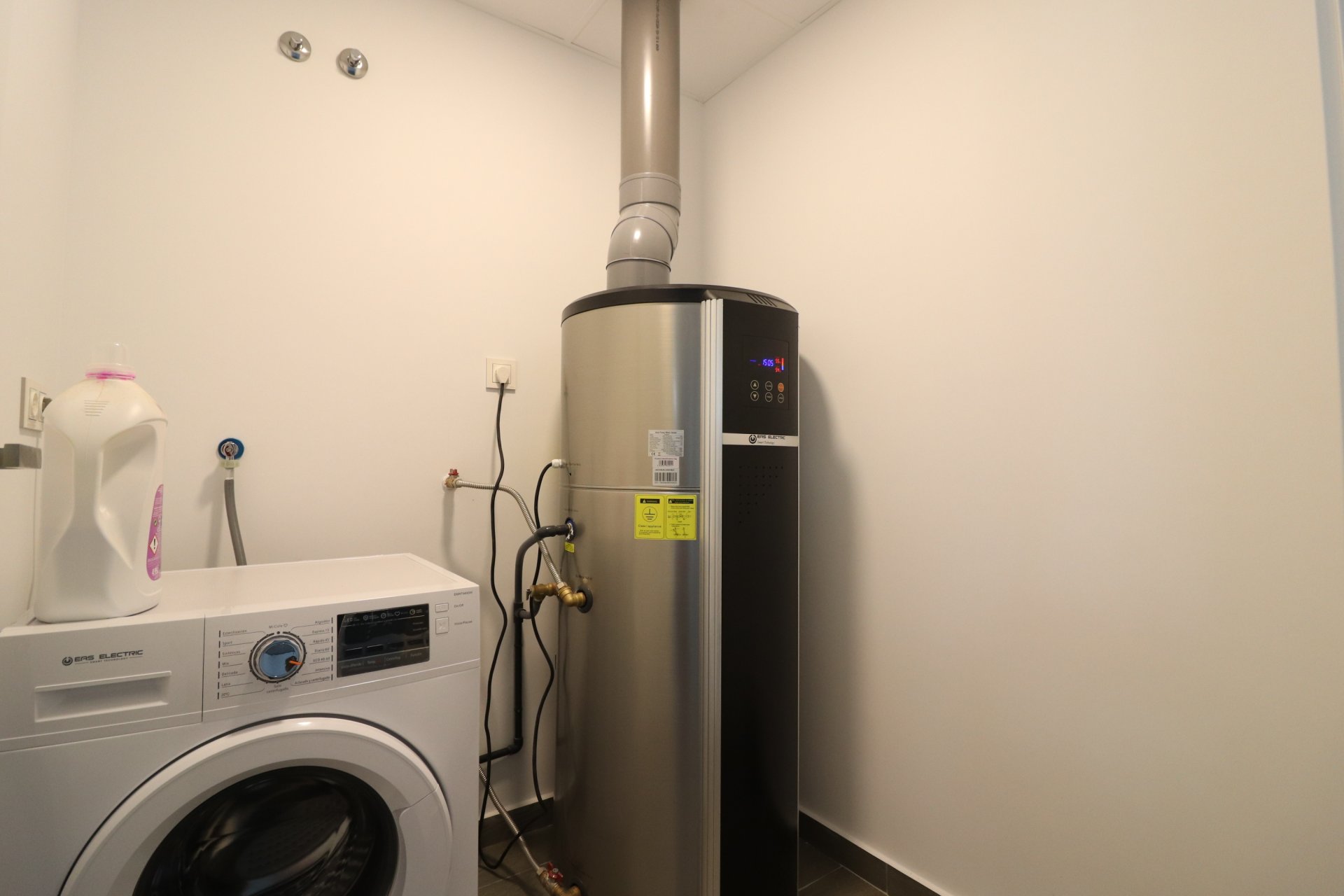 Revente - Villa - Benijofar - Benijofar - Village