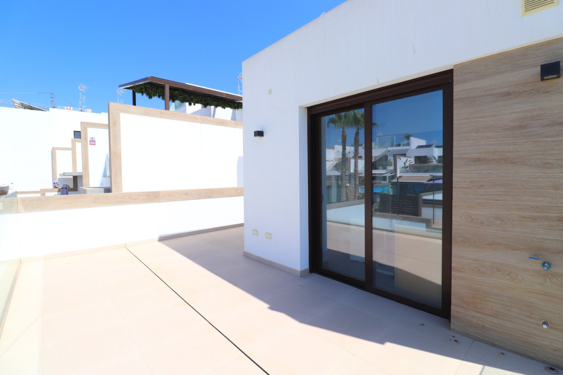 Revente - Villa - Benijofar - Benijofar - Village