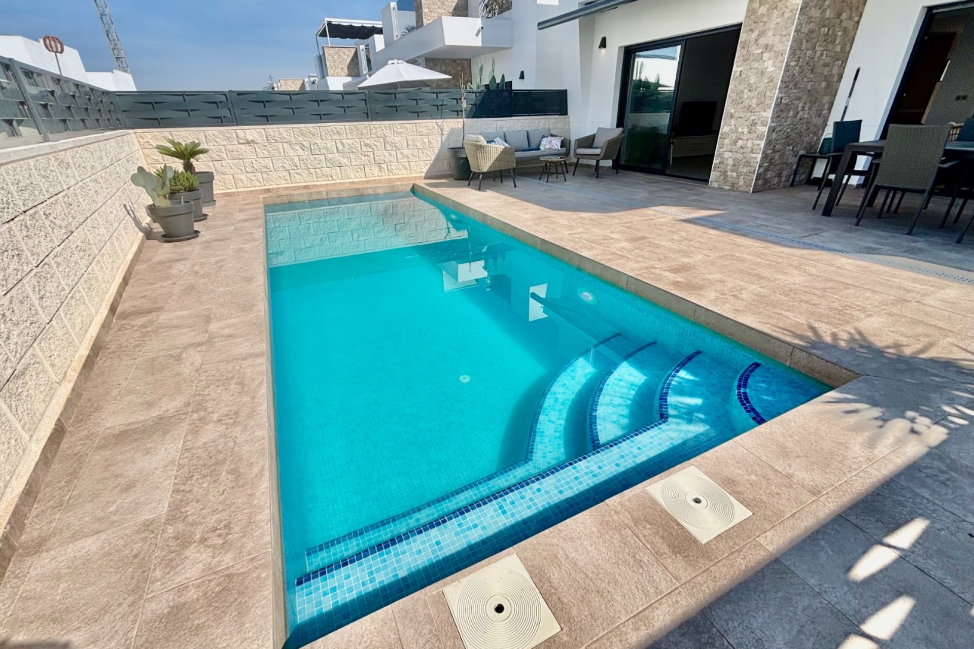 Revente - Villa - Benijofar - Benijofar - Village