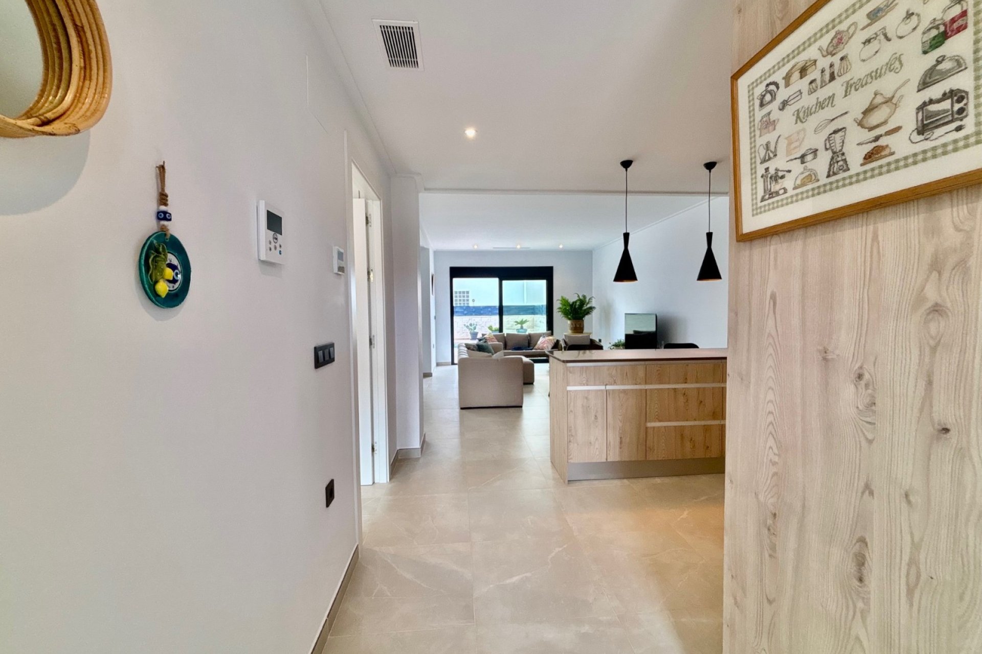 Revente - Villa - Benijofar - Benijofar - Village