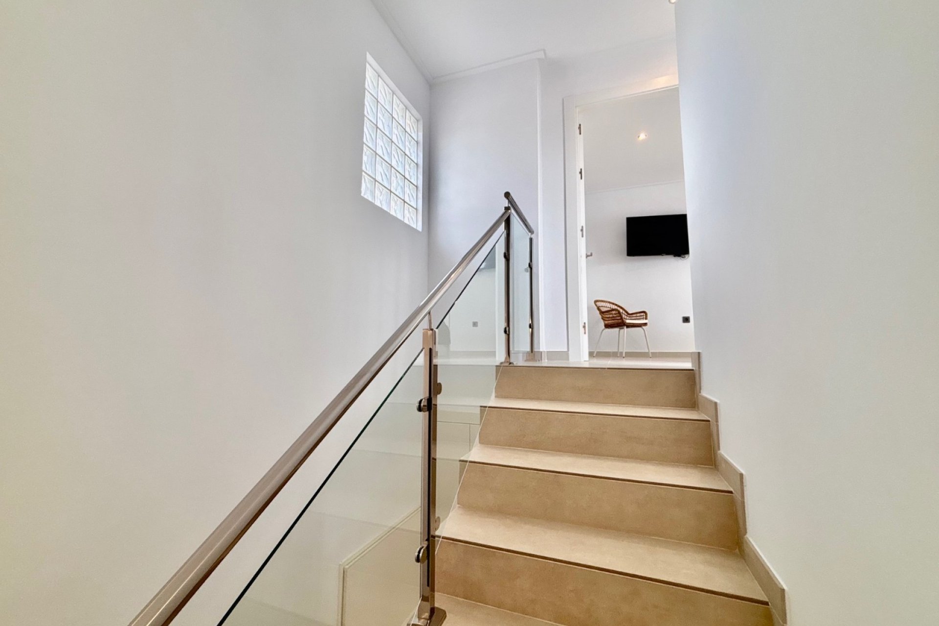 Revente - Villa - Benijofar - Benijofar - Village