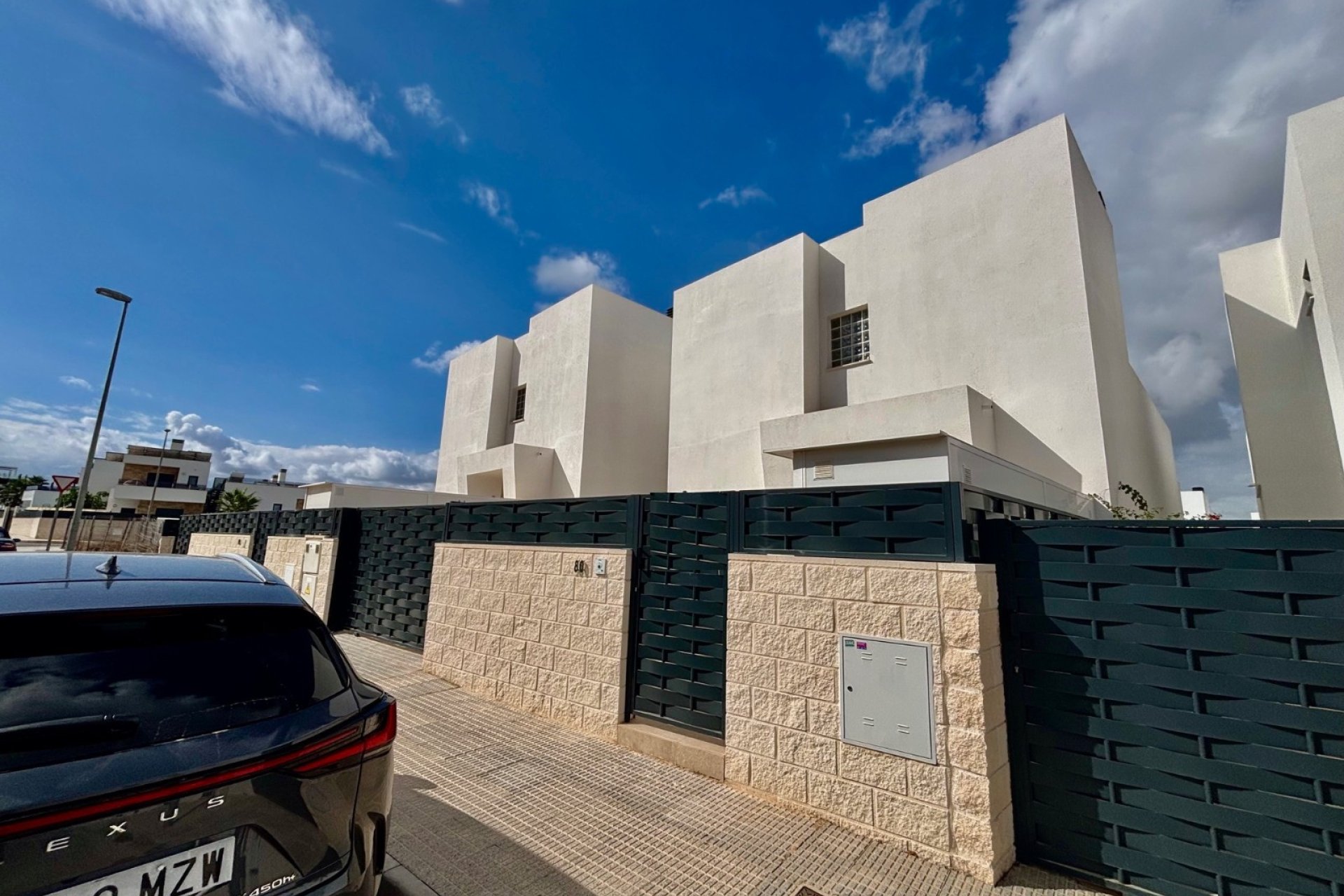 Revente - Villa - Benijofar - Benijofar - Village