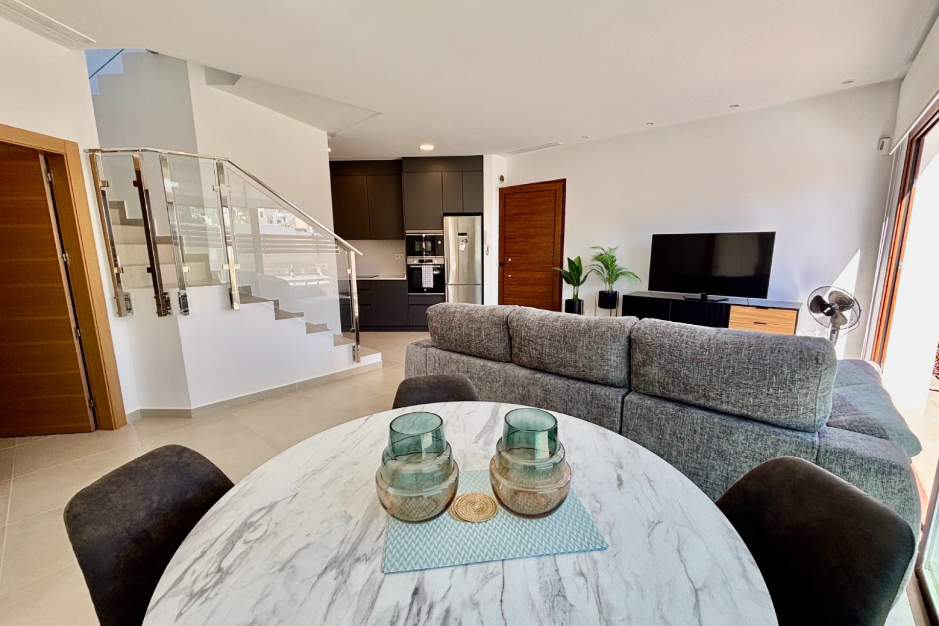 Revente - Villa - Benijofar - Benijofar - Village