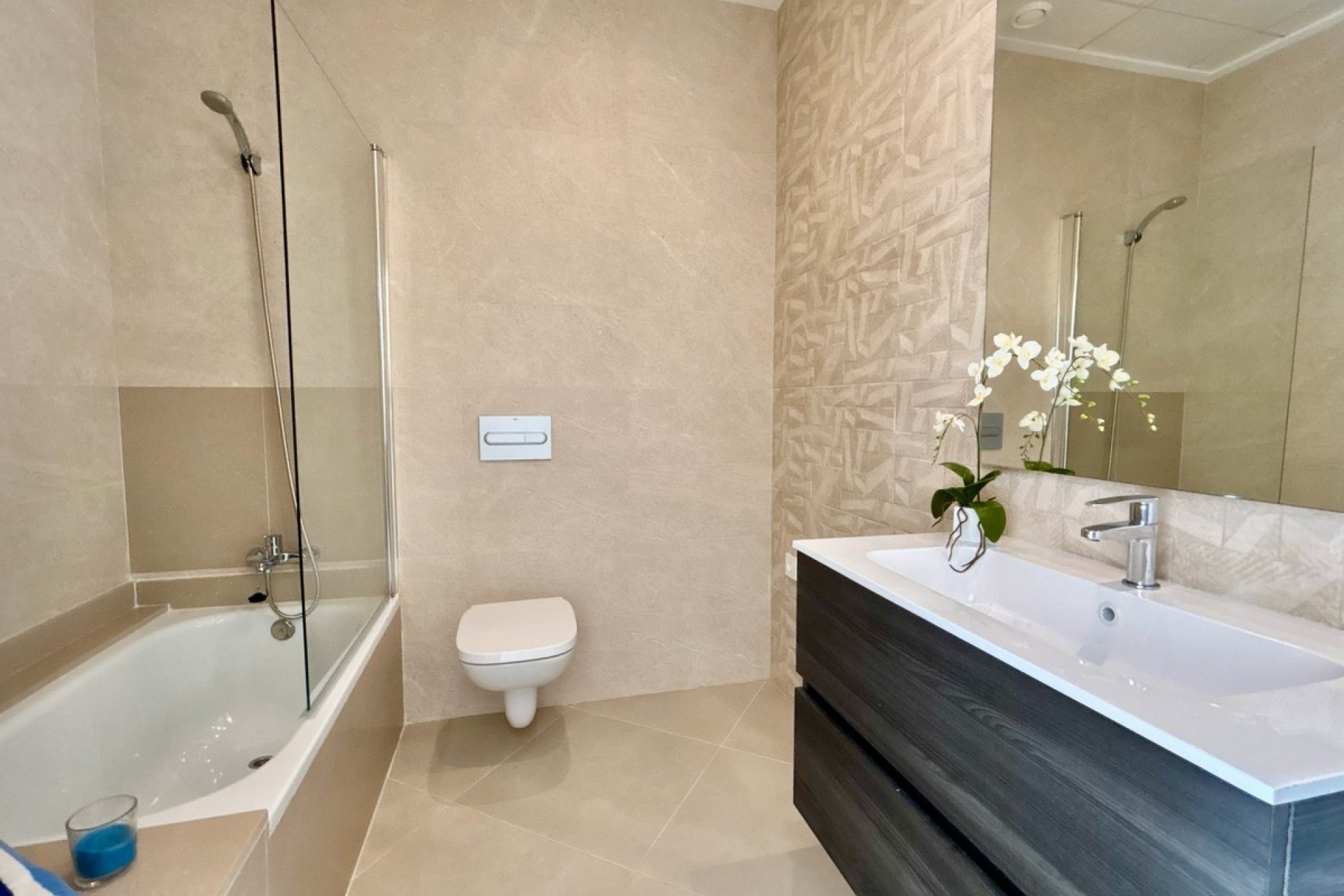 Revente - Villa - Benijofar - Benijofar - Village