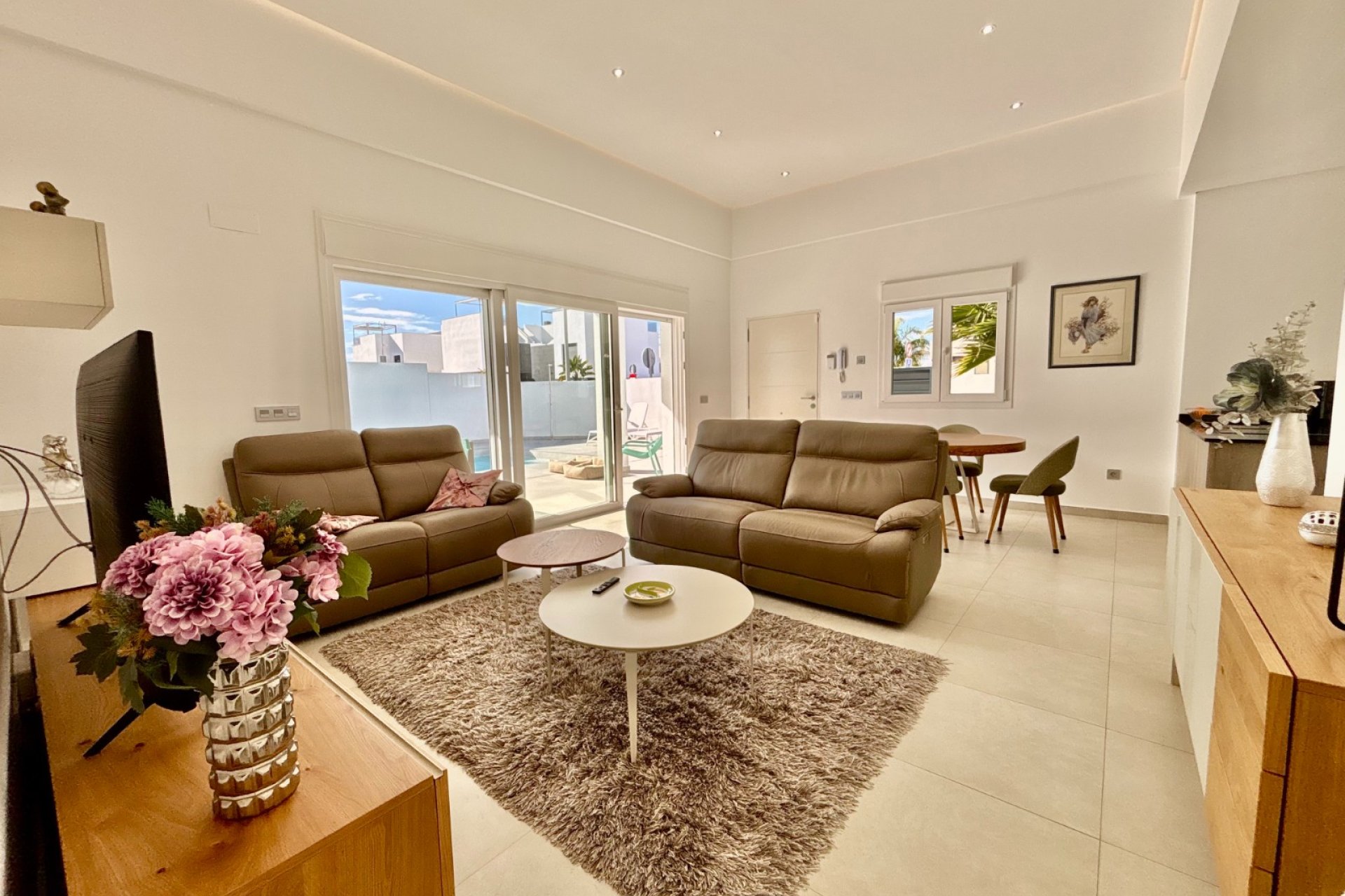 Revente - Villa - Benijofar - Benijofar - Village