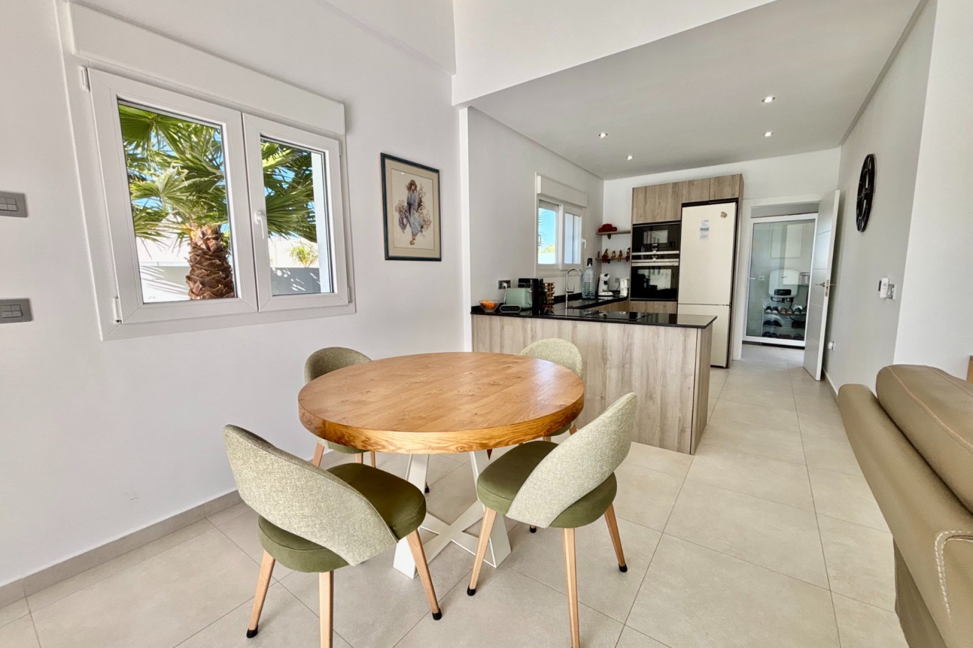 Revente - Villa - Benijofar - Benijofar - Village