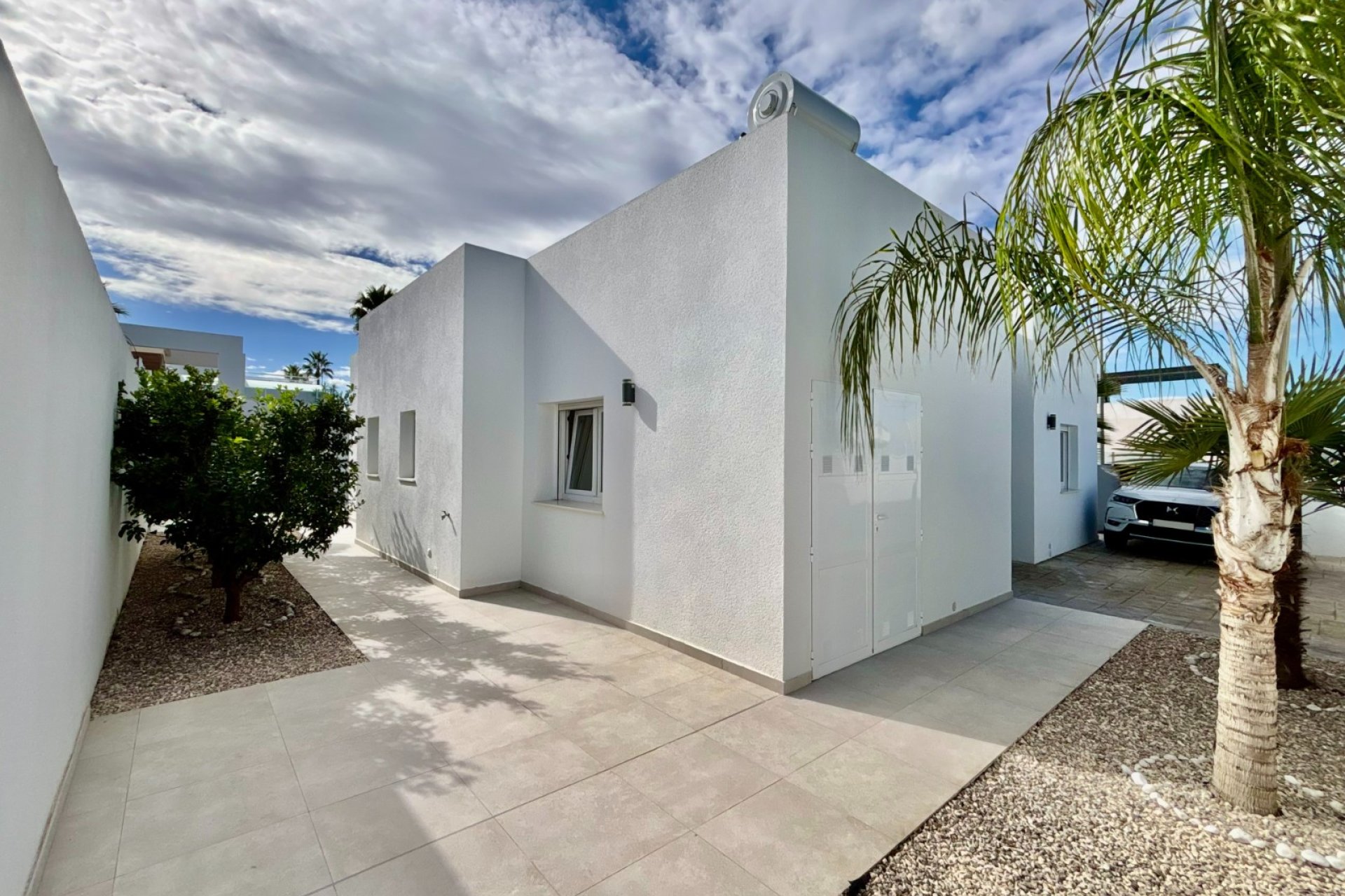 Revente - Villa - Benijofar - Benijofar - Village