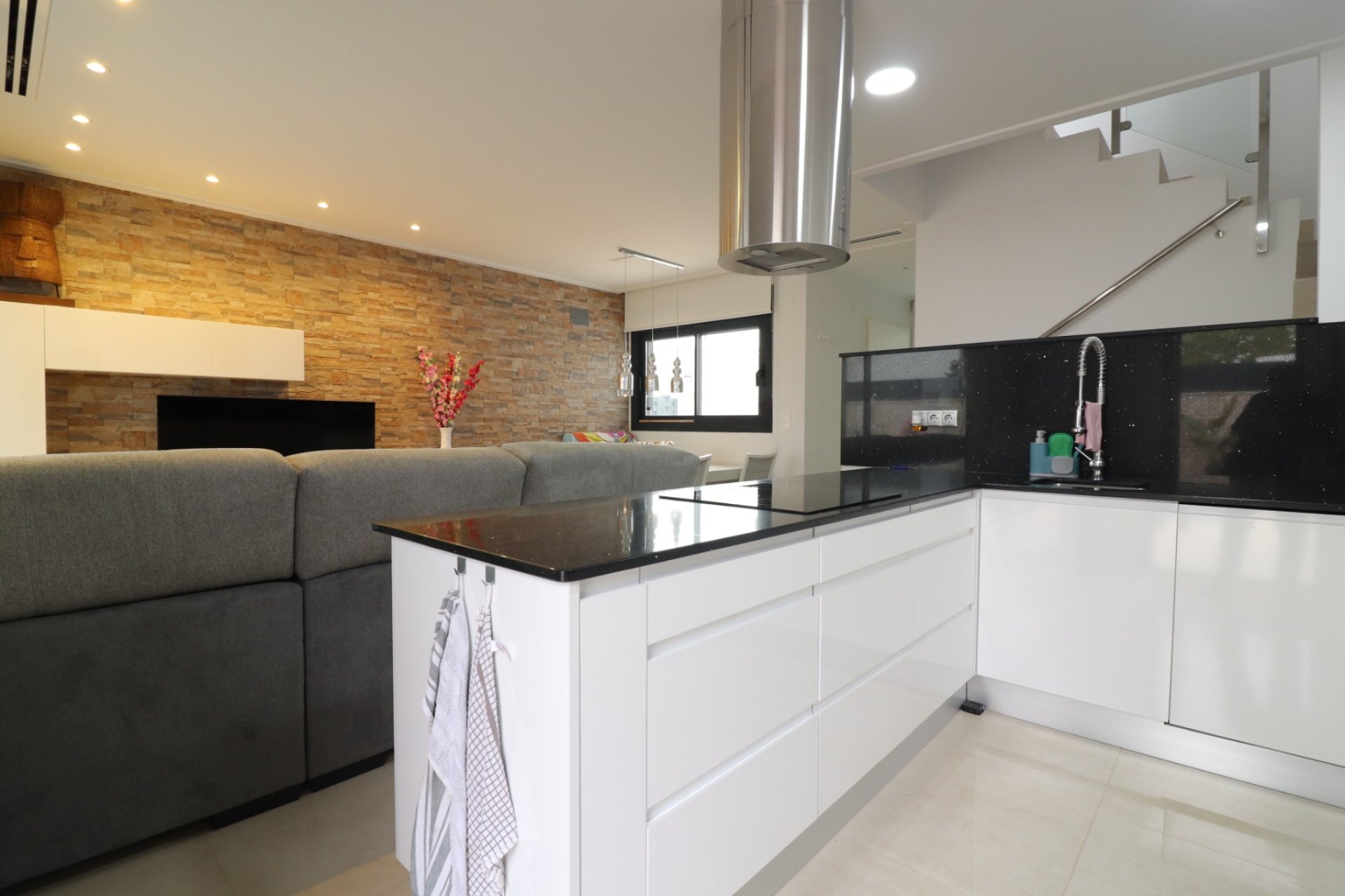 Revente - Villa - Benijofar - Benijofar - Village