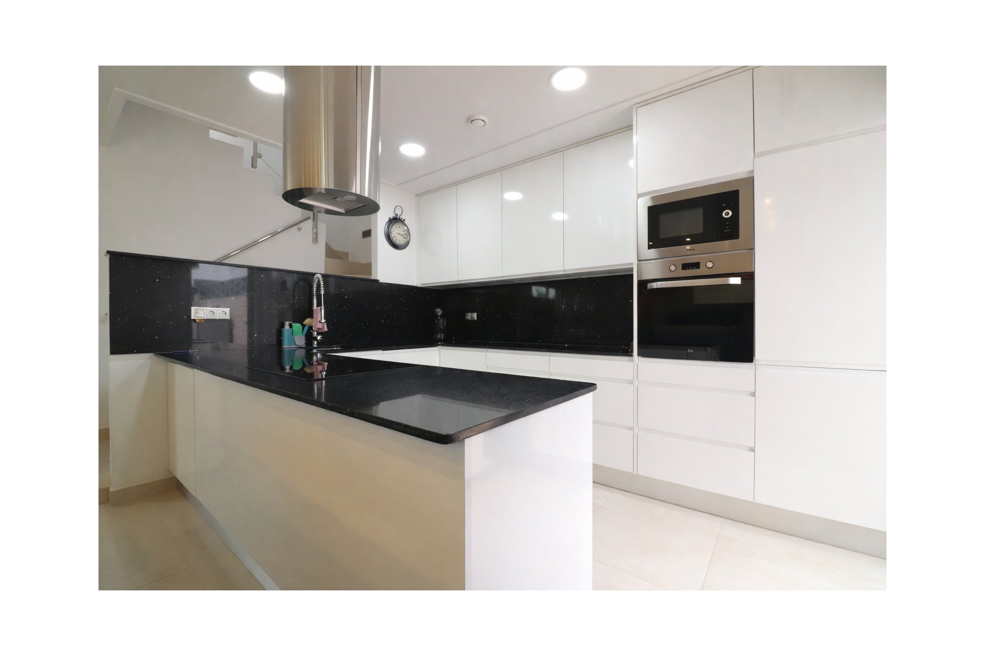 Revente - Villa - Benijofar - Benijofar - Village