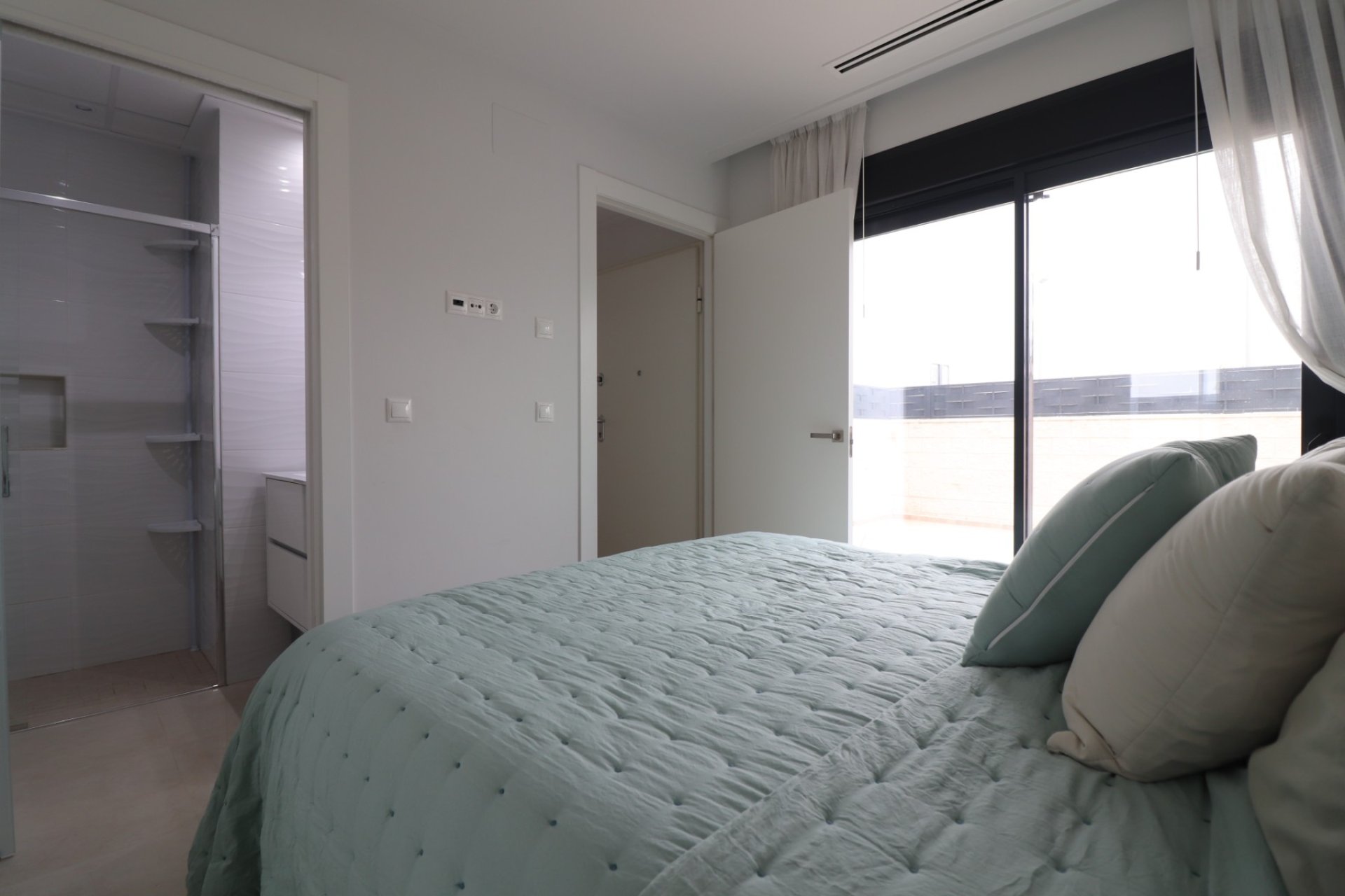 Revente - Villa - Benijofar - Benijofar - Village