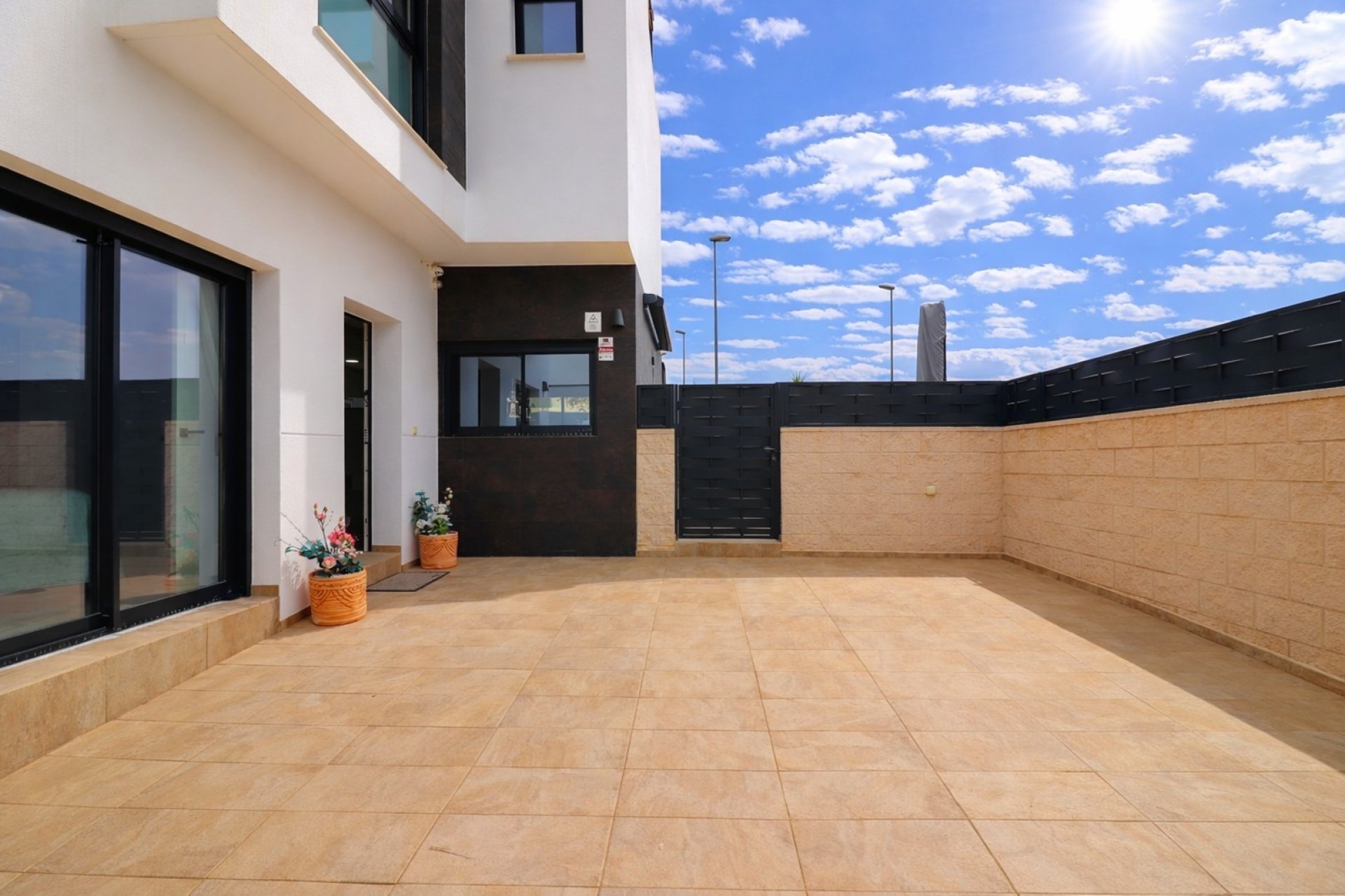 Revente - Villa - Benijofar - Benijofar - Village