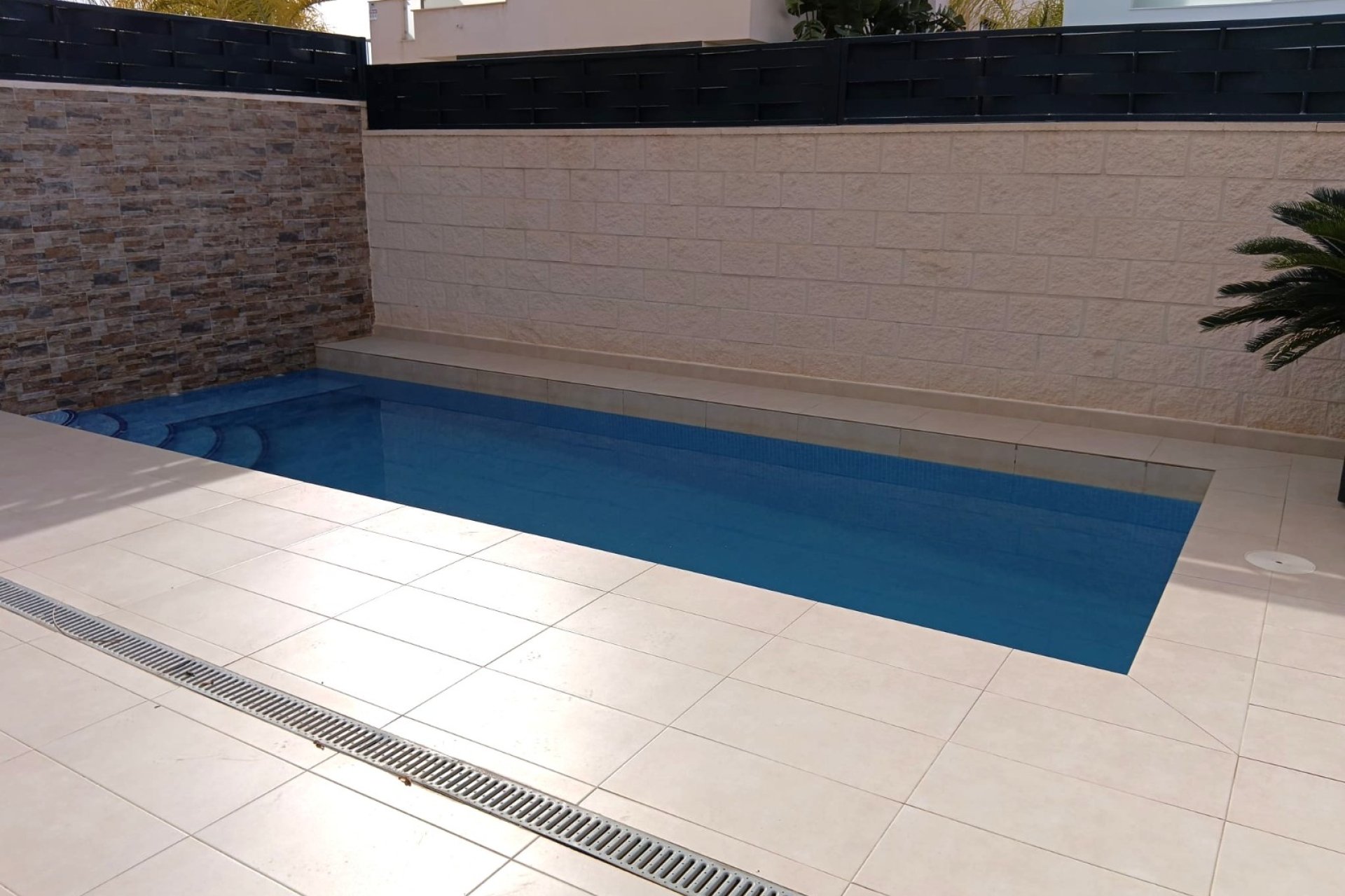Revente - Villa - Benijofar - Benijofar - Village