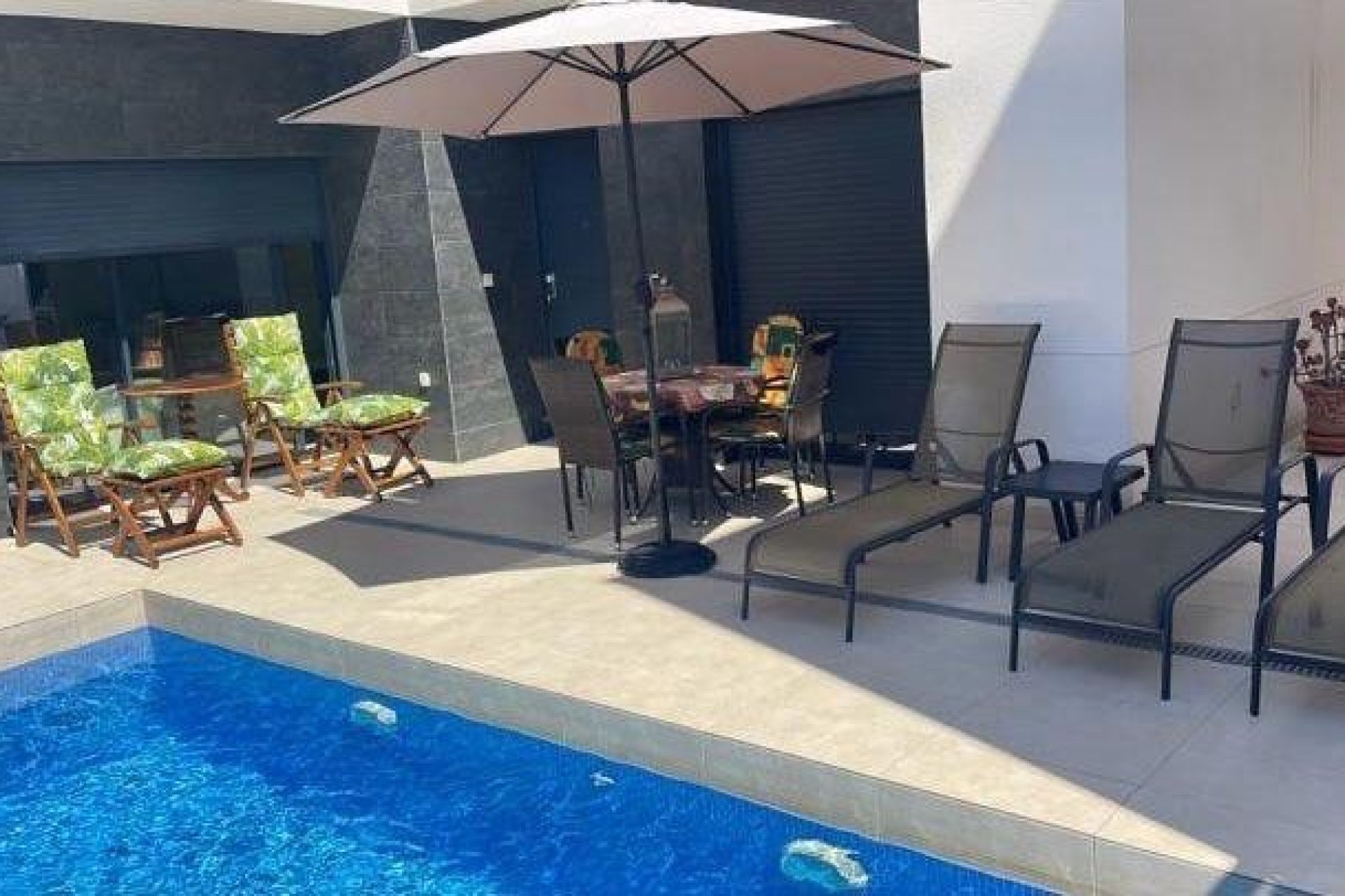 Revente - Villa - Benijofar - Benijofar - Village