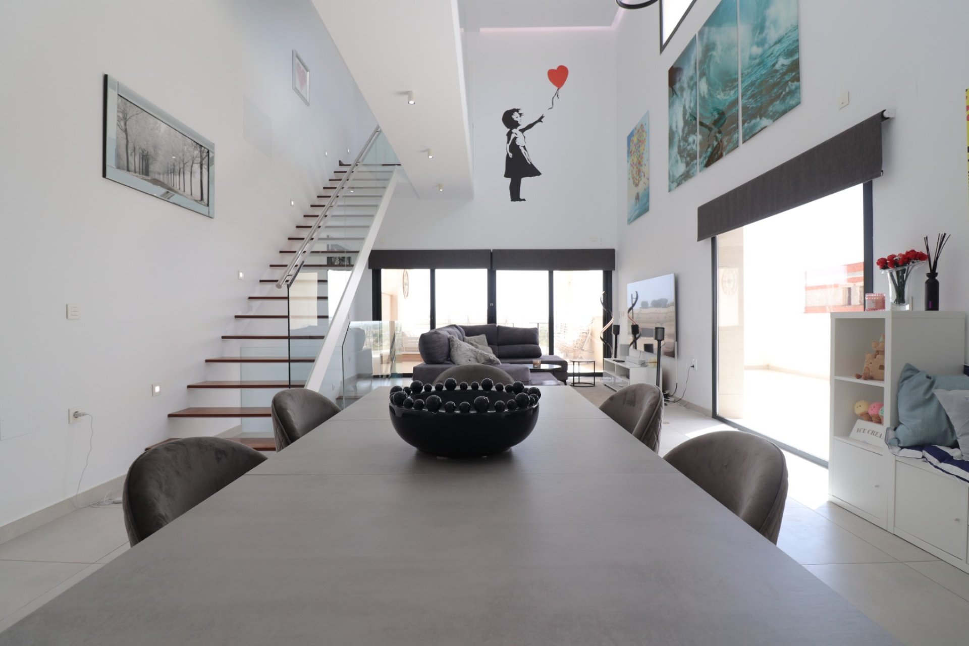 Revente - Villa - Benijofar - Benijofar - Village