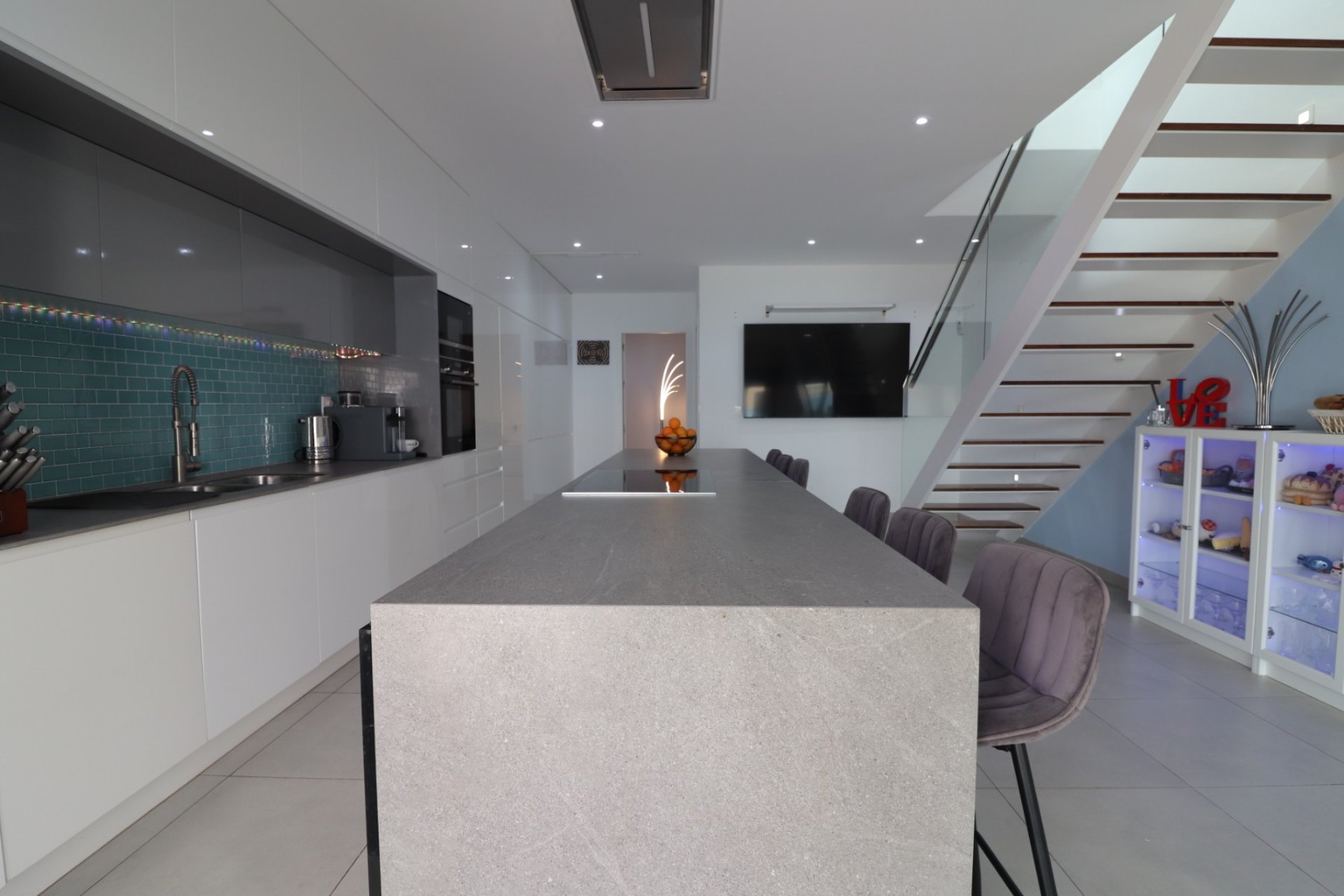 Revente - Villa - Benijofar - Benijofar - Village