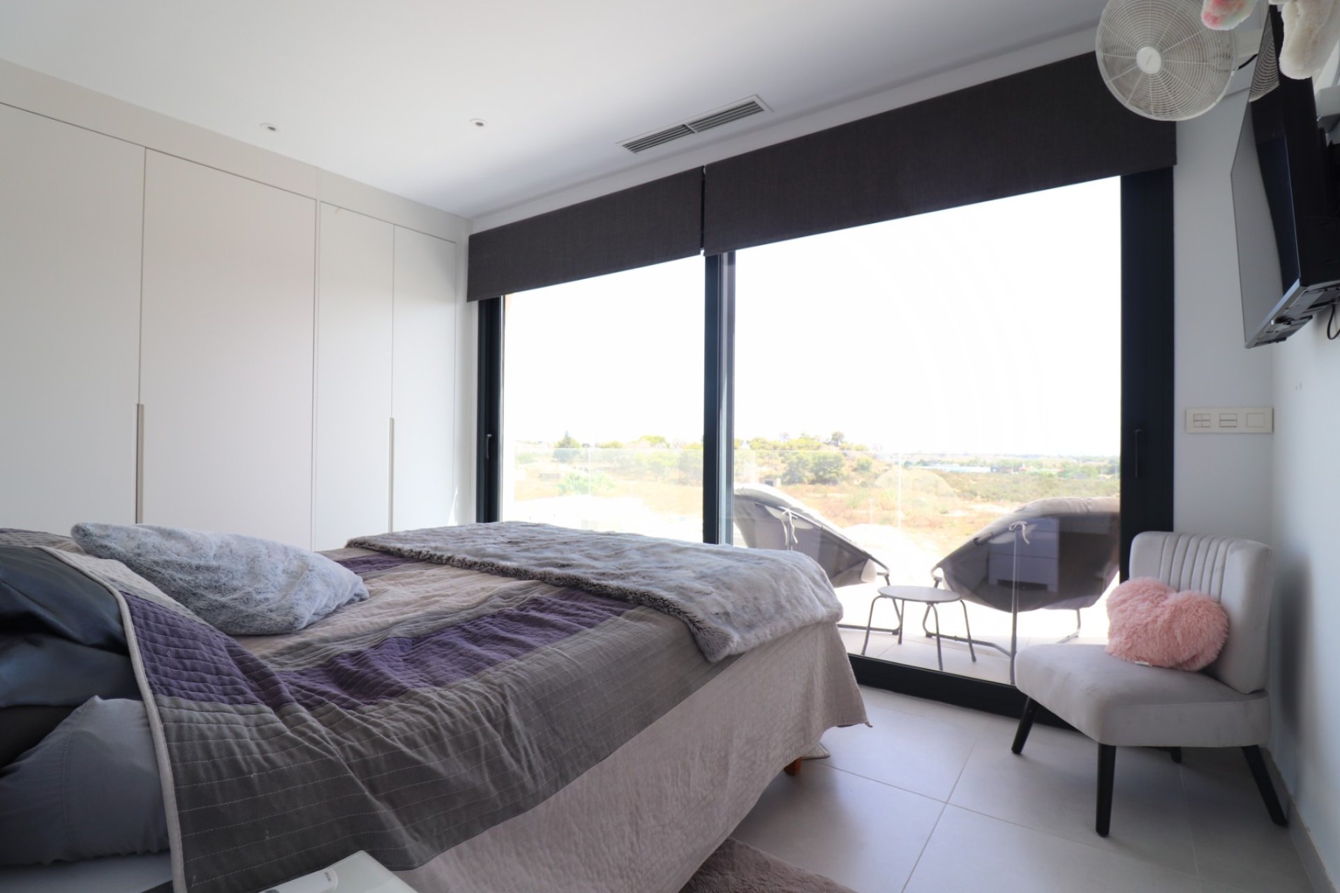Revente - Villa - Benijofar - Benijofar - Village