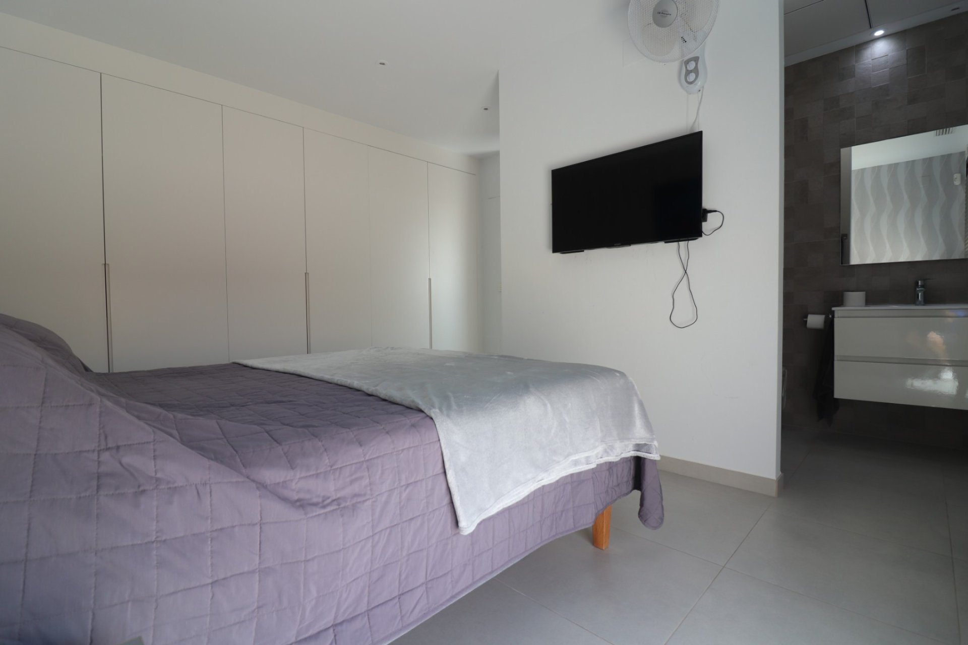 Revente - Villa - Benijofar - Benijofar - Village