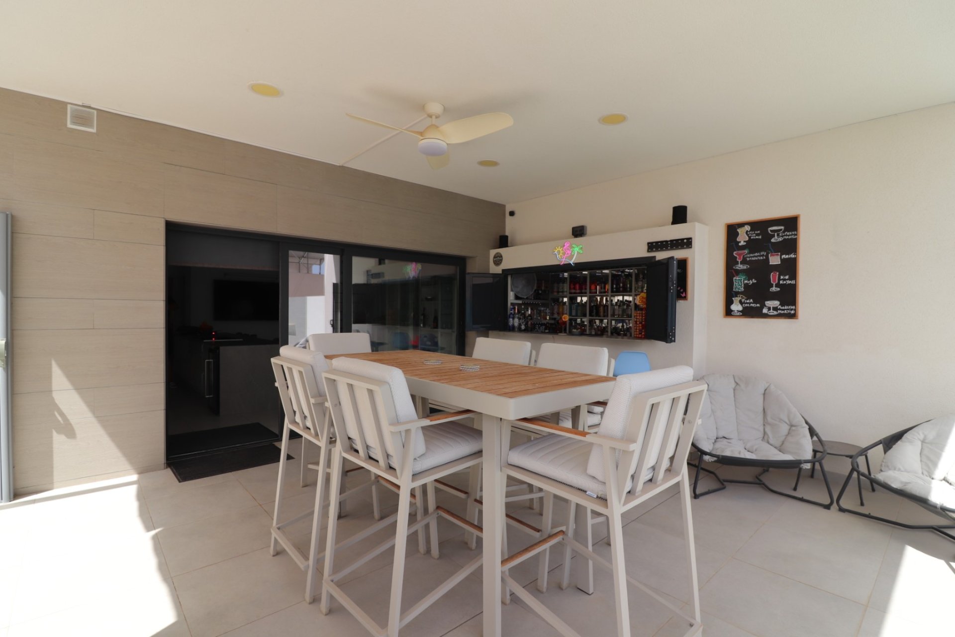 Revente - Villa - Benijofar - Benijofar - Village
