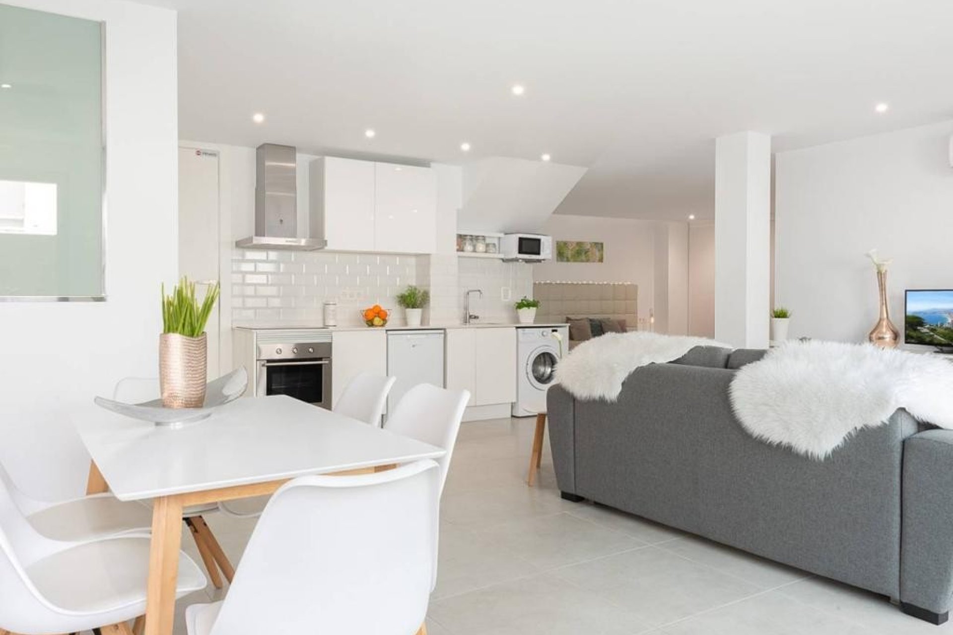 Revente - Villa - Benijofar - Benijofar - Village