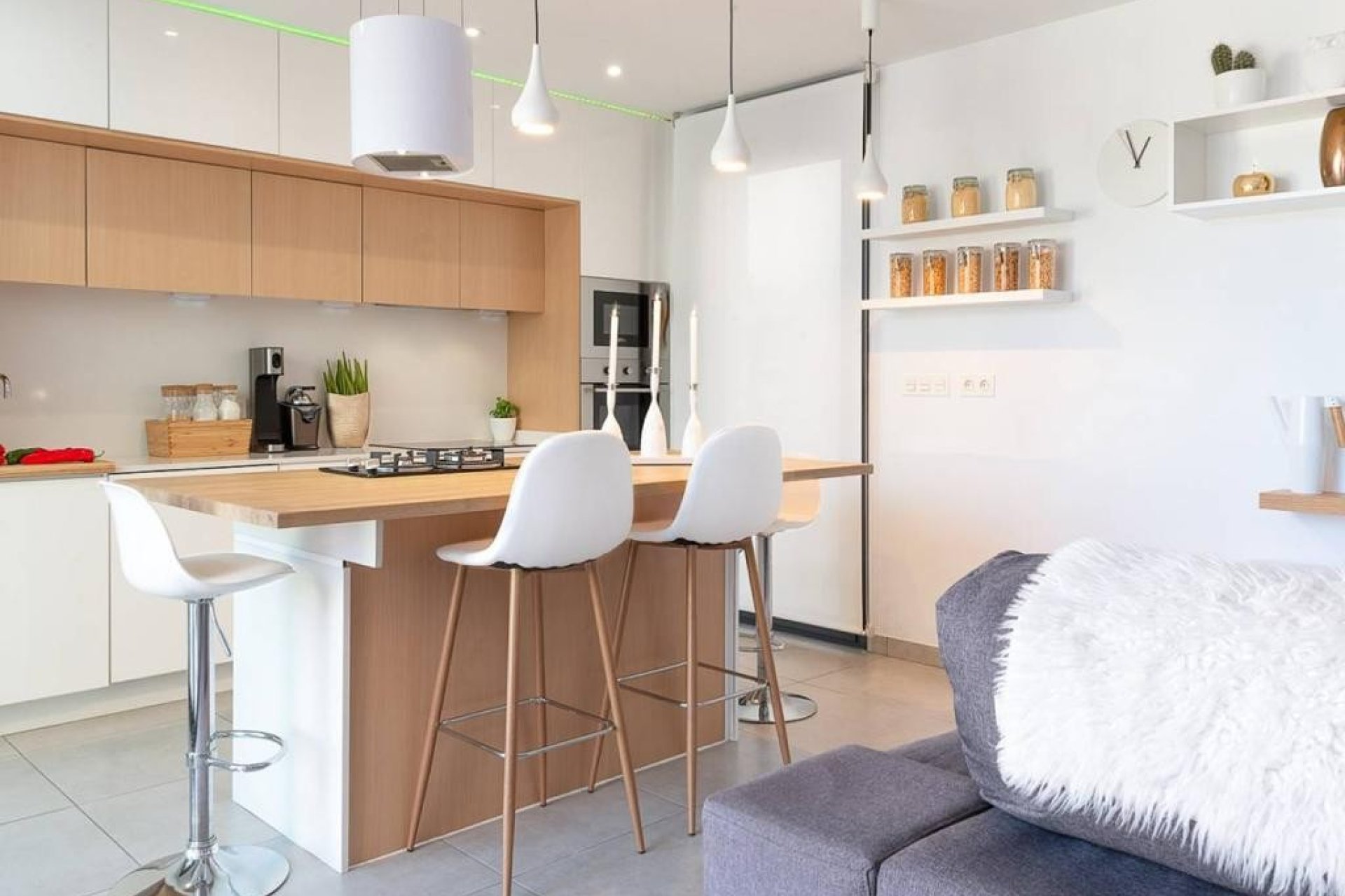 Revente - Villa - Benijofar - Benijofar - Village
