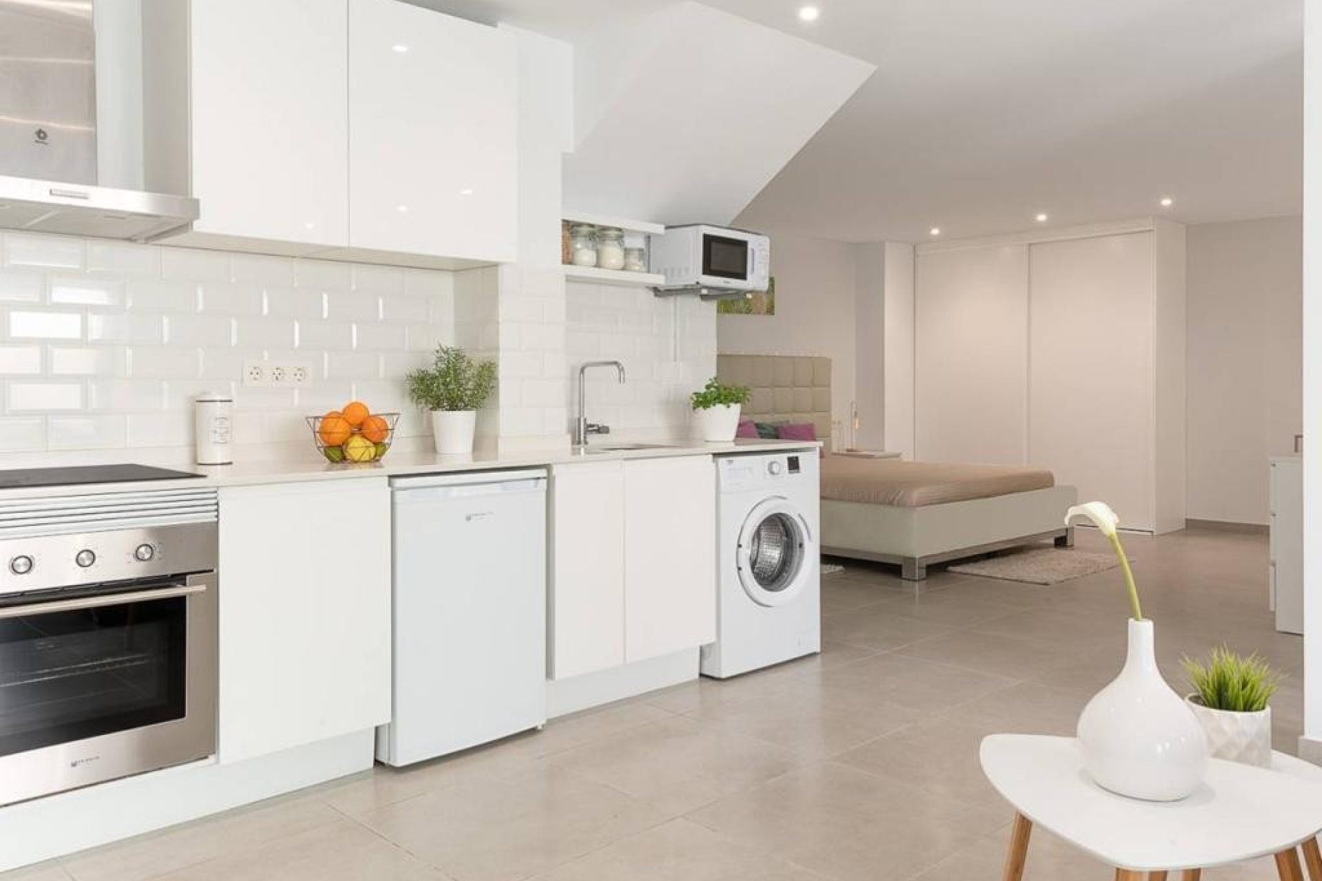 Revente - Villa - Benijofar - Benijofar - Village