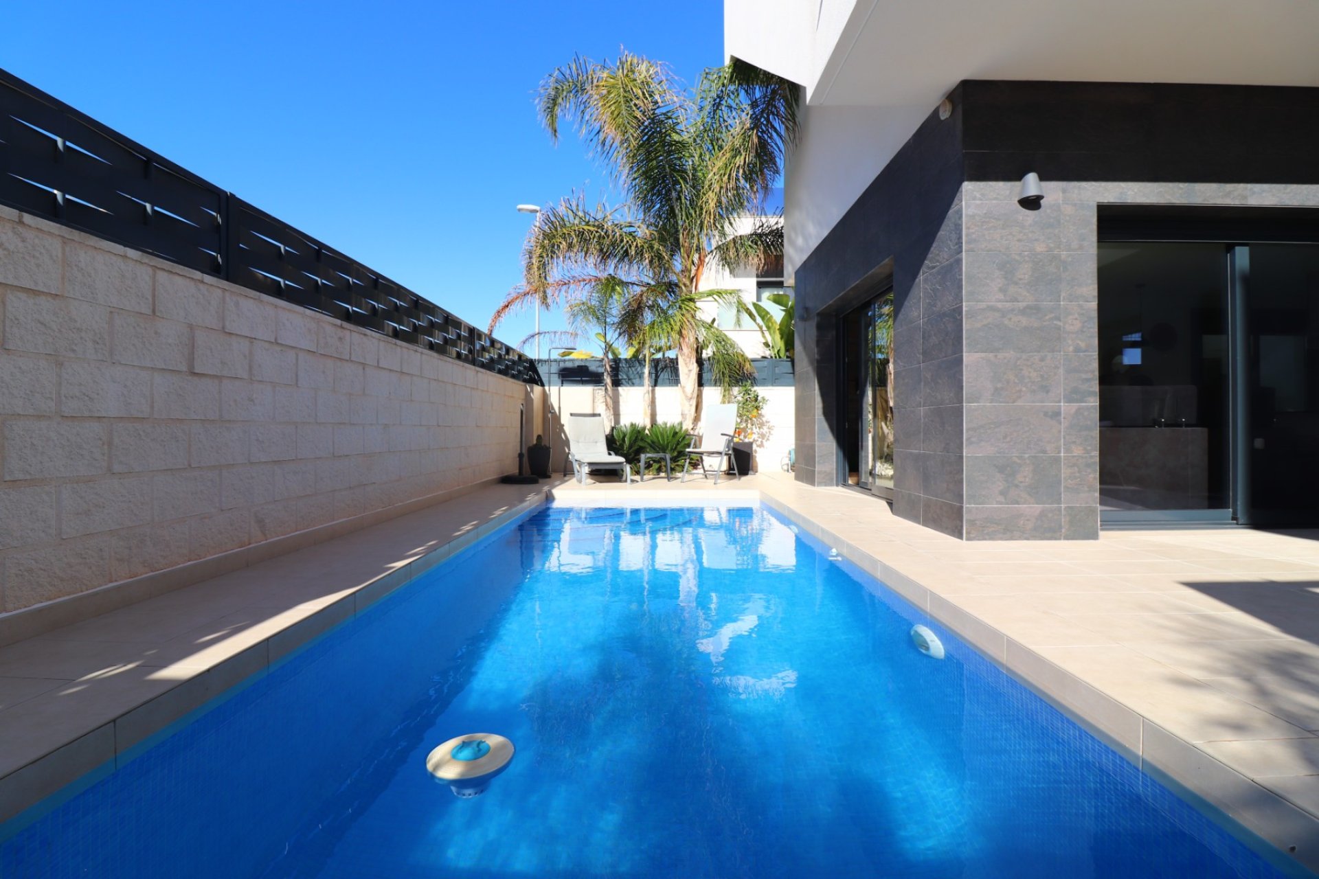 Revente - Villa - Benijofar - Benijofar - Village