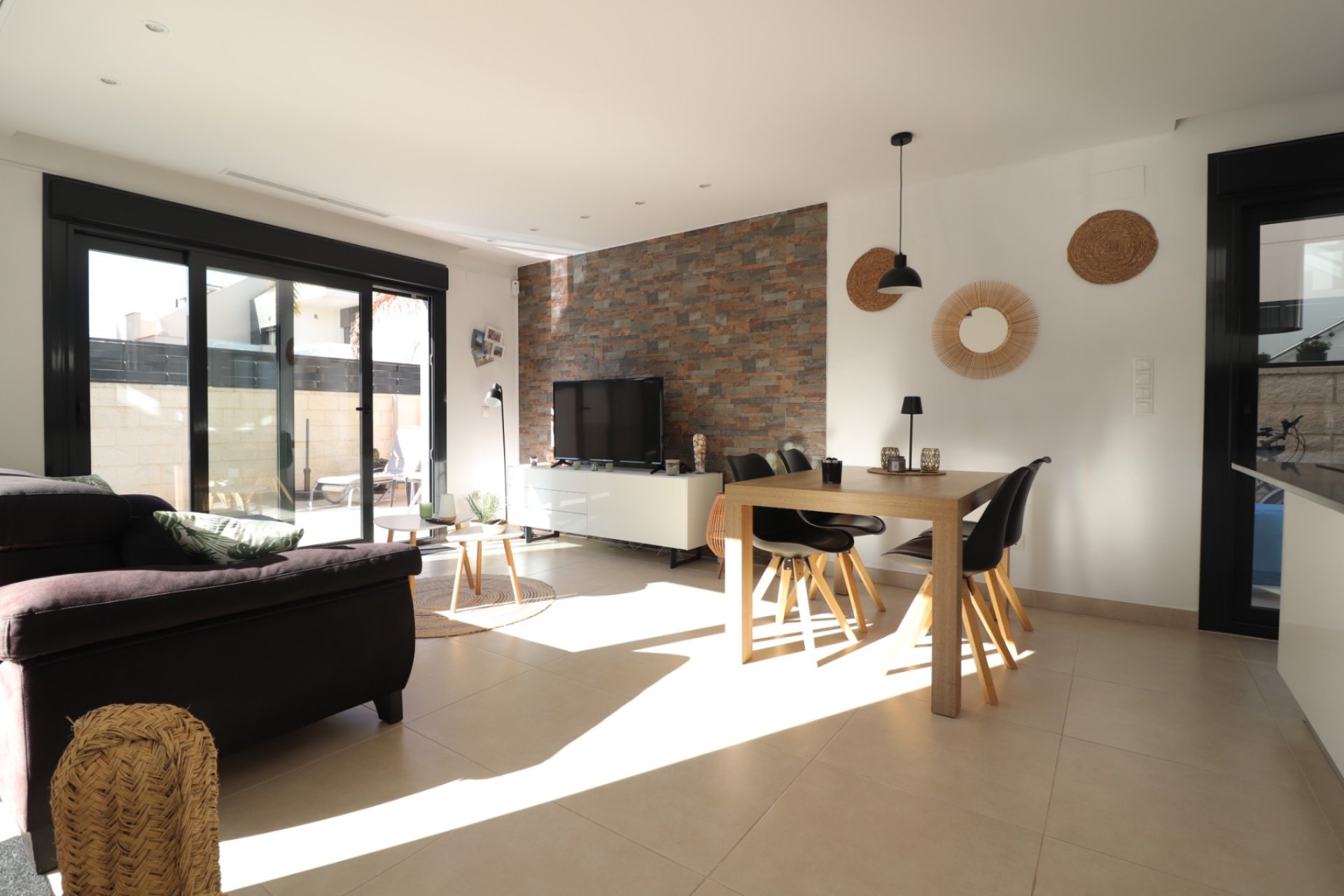 Revente - Villa - Benijofar - Benijofar - Village