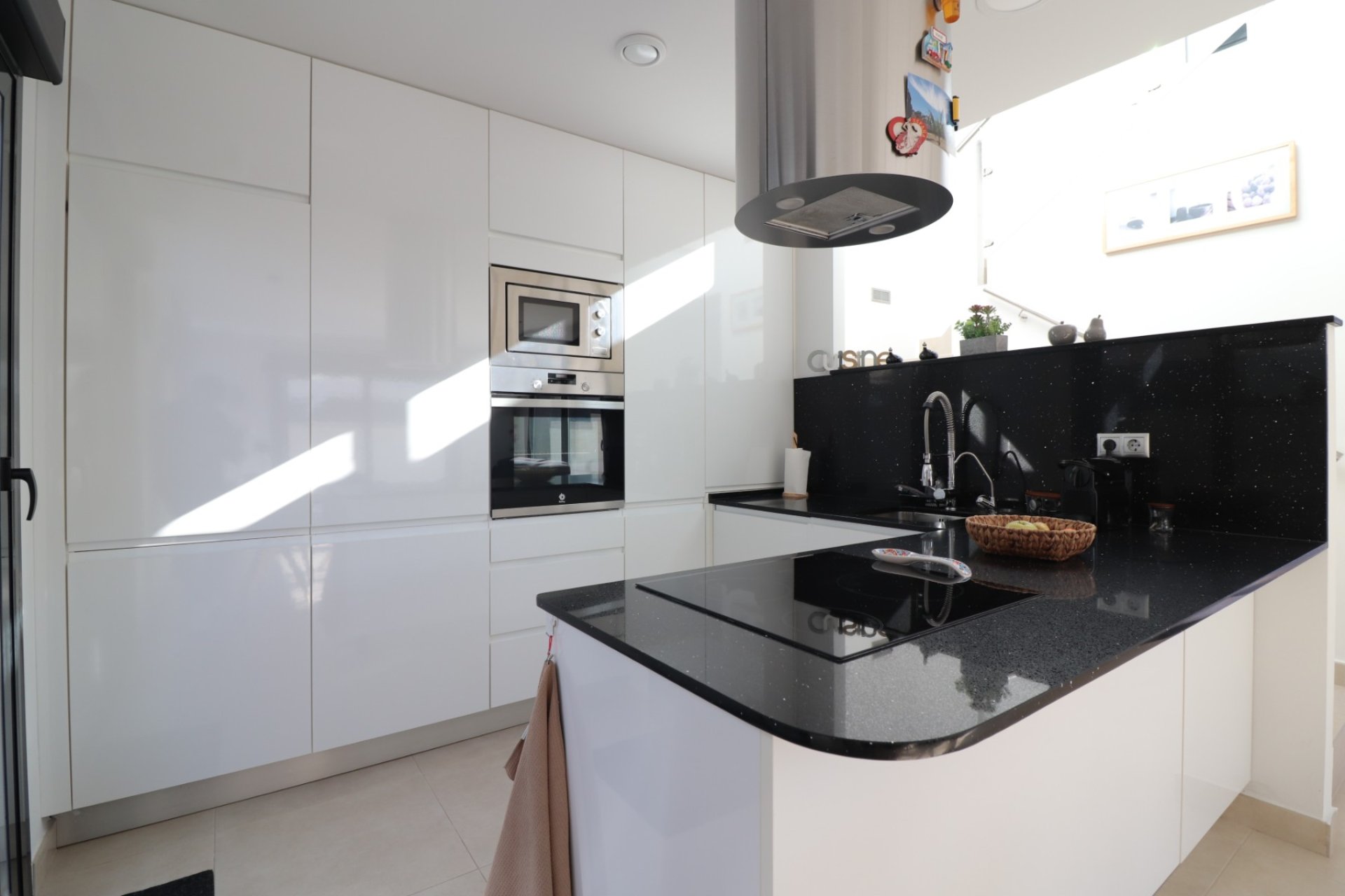 Revente - Villa - Benijofar - Benijofar - Village
