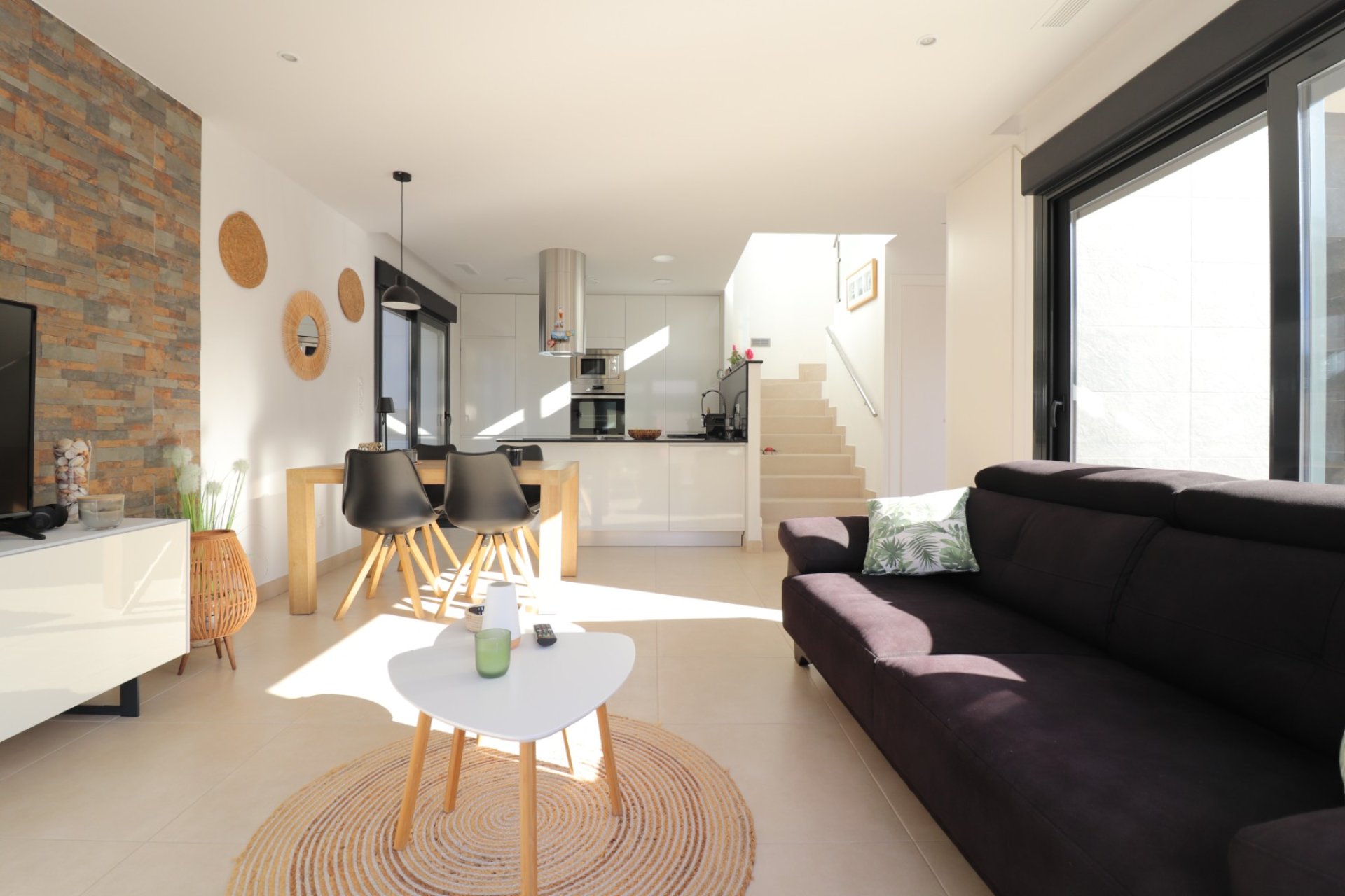 Revente - Villa - Benijofar - Benijofar - Village