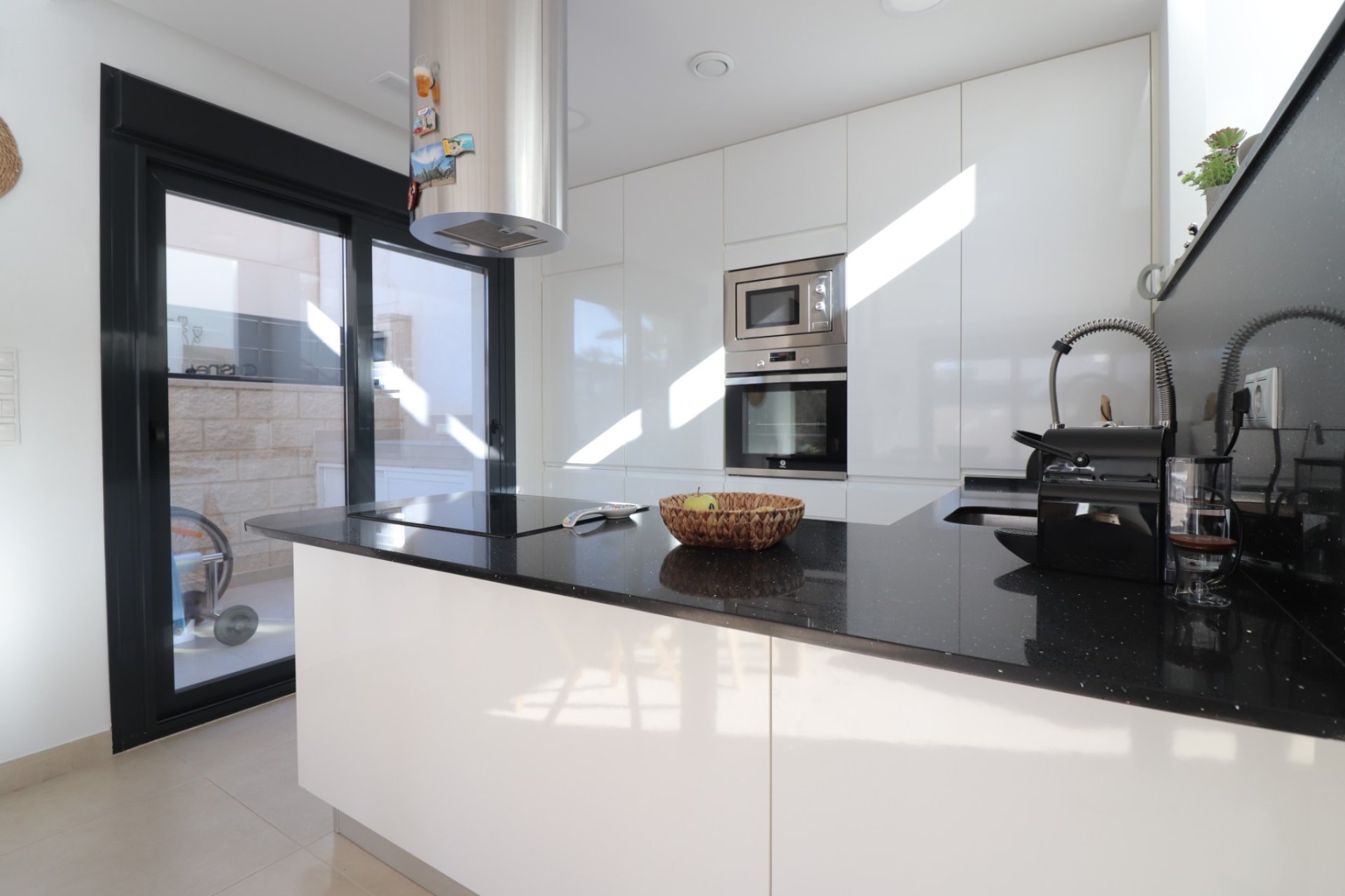Revente - Villa - Benijofar - Benijofar - Village