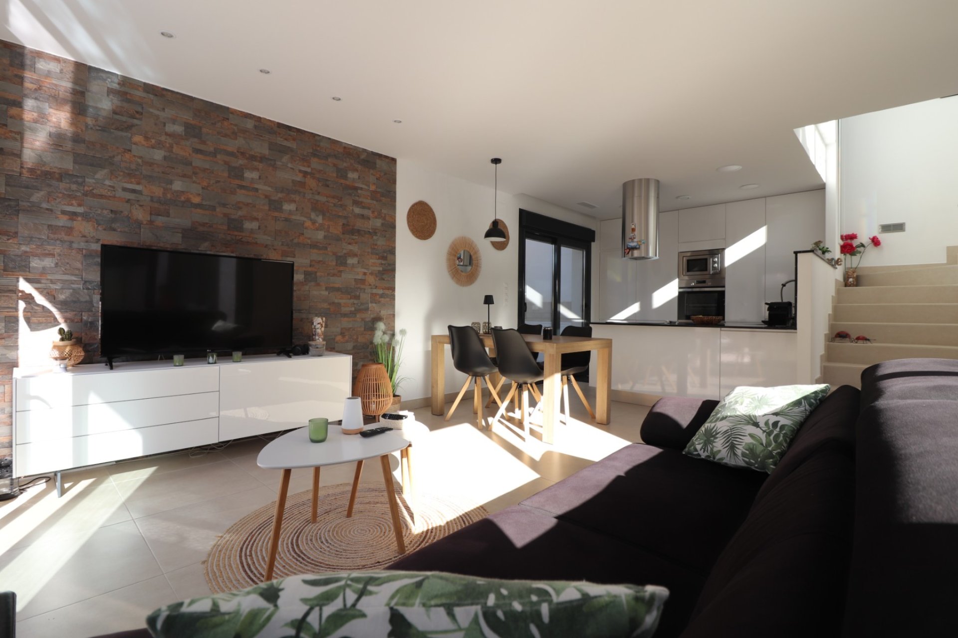 Revente - Villa - Benijofar - Benijofar - Village