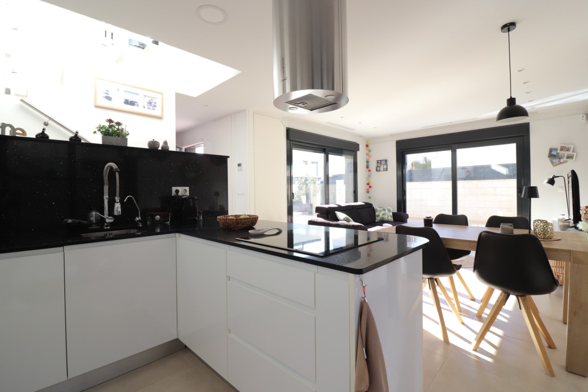 Revente - Villa - Benijofar - Benijofar - Village