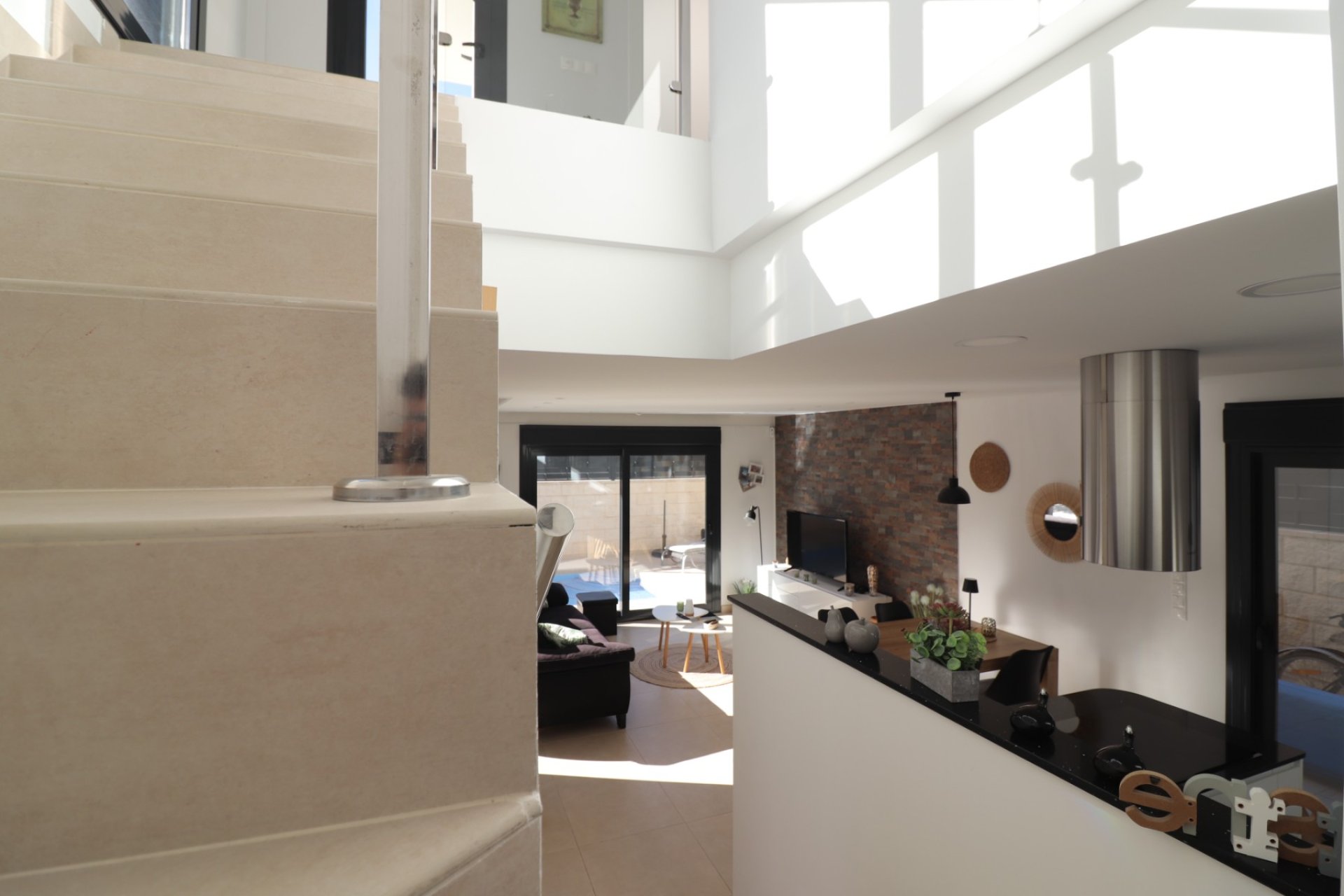 Revente - Villa - Benijofar - Benijofar - Village