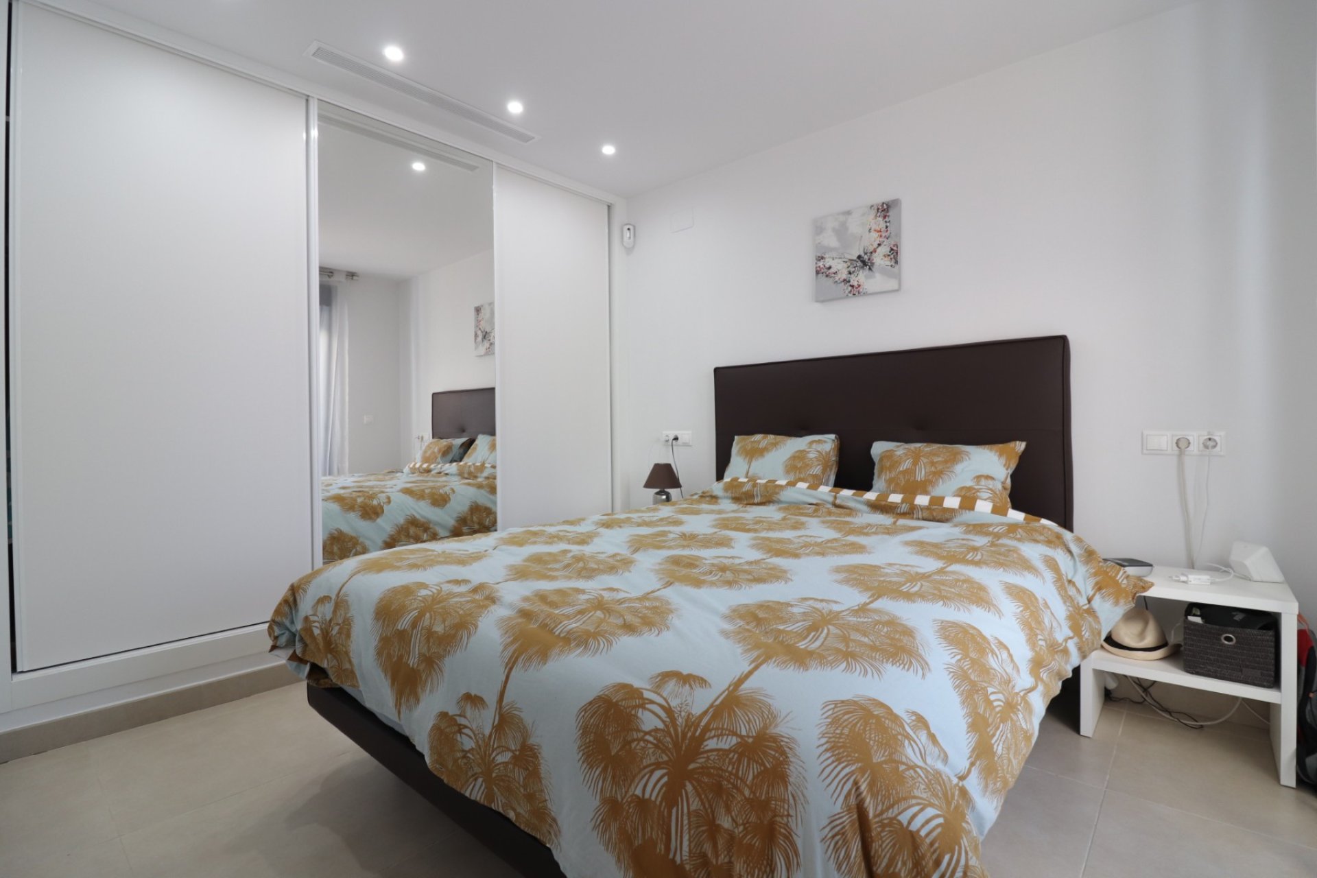 Revente - Villa - Benijofar - Benijofar - Village