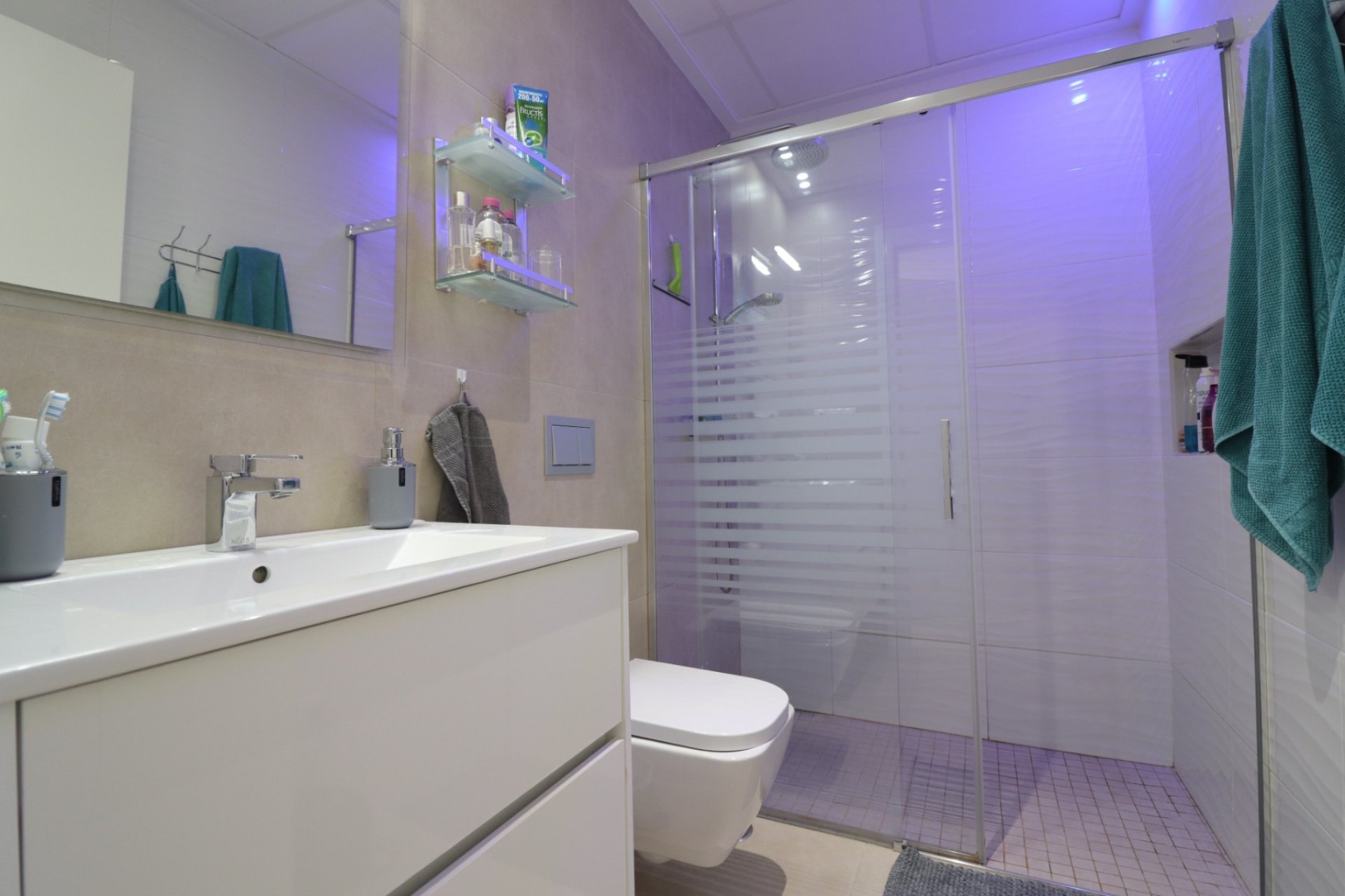 Revente - Villa - Benijofar - Benijofar - Village