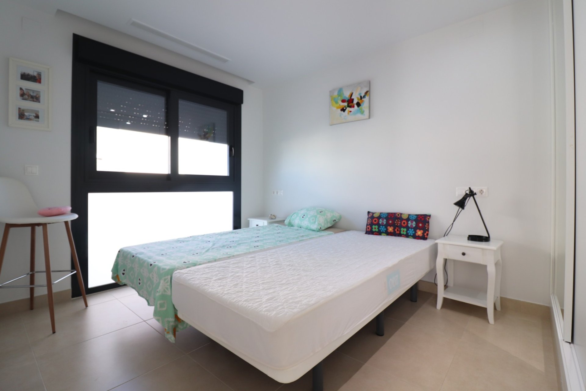 Revente - Villa - Benijofar - Benijofar - Village