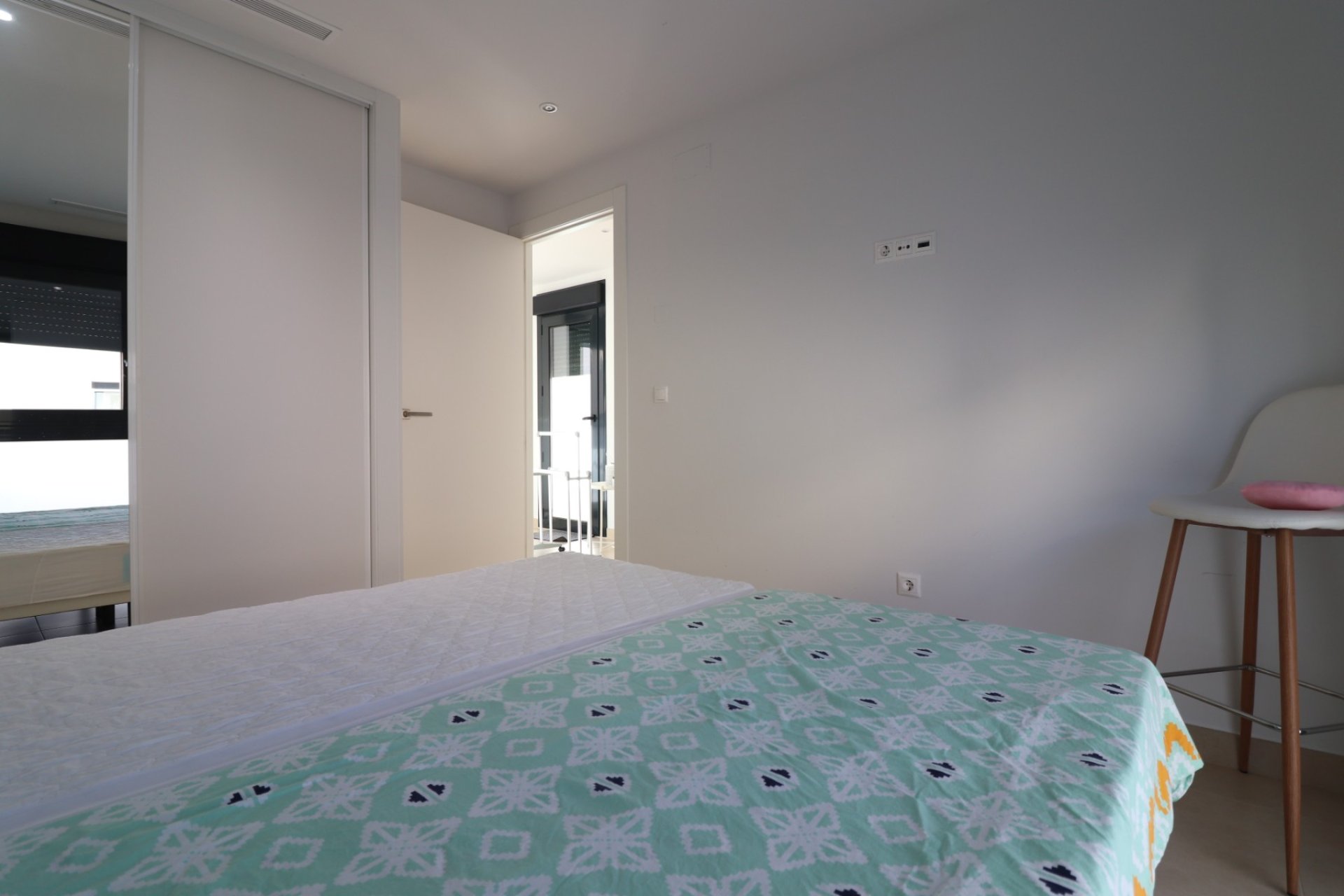 Revente - Villa - Benijofar - Benijofar - Village