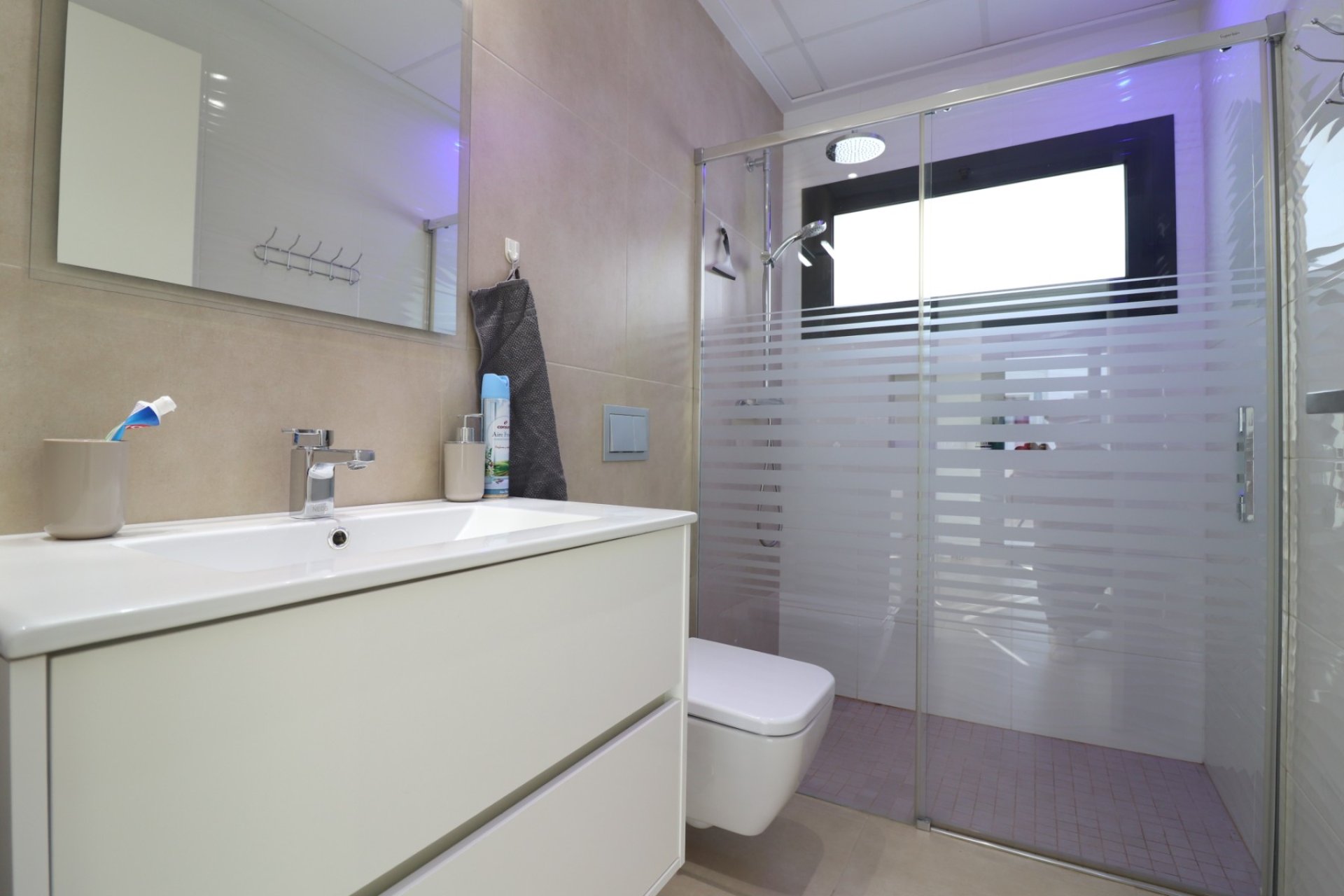 Revente - Villa - Benijofar - Benijofar - Village