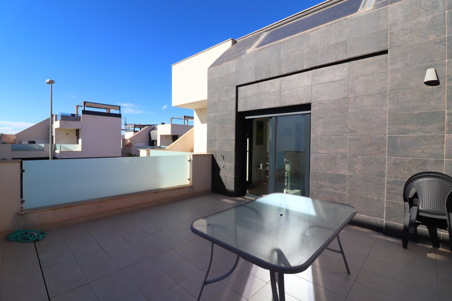 Revente - Villa - Benijofar - Benijofar - Village