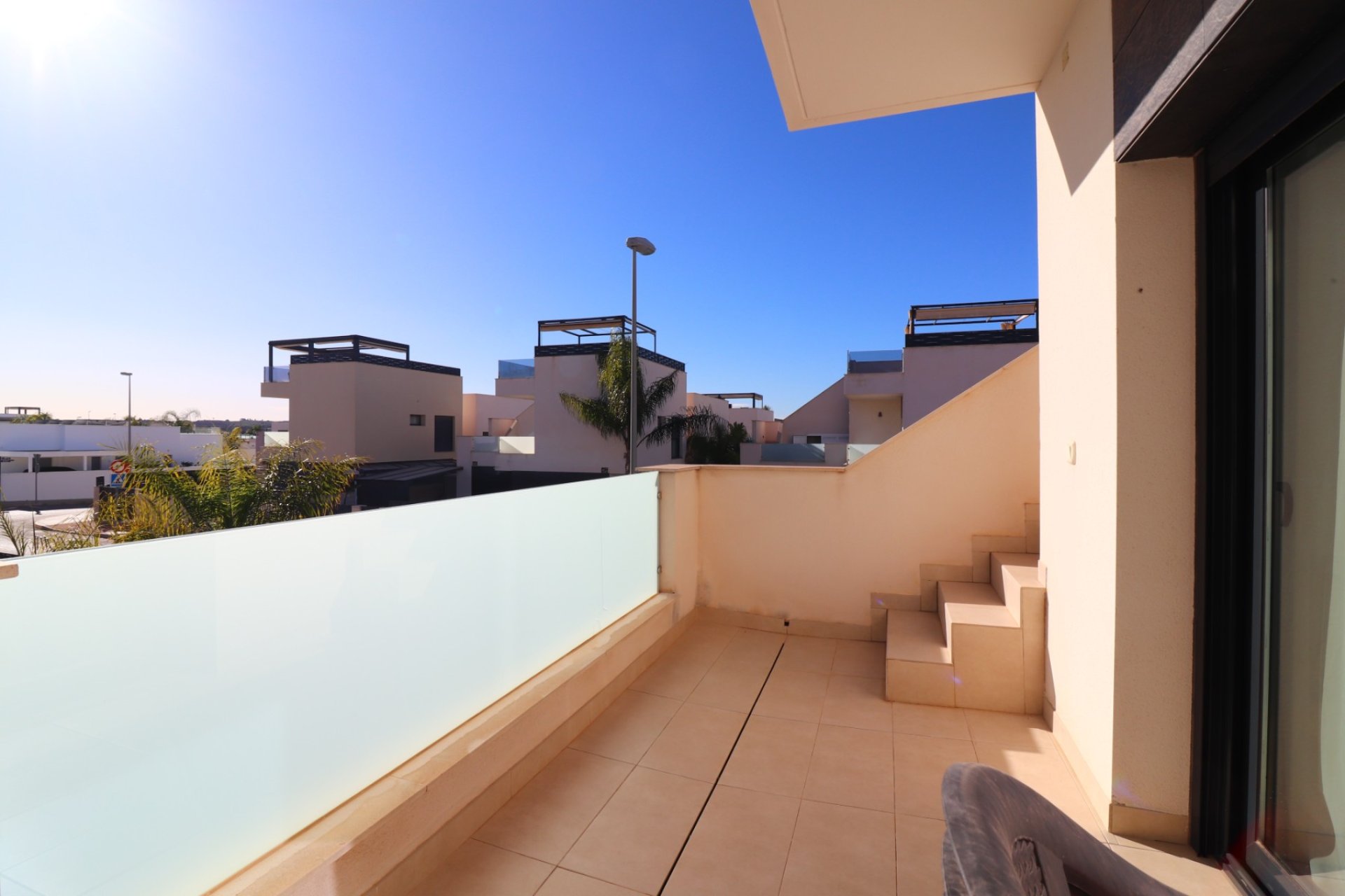 Revente - Villa - Benijofar - Benijofar - Village