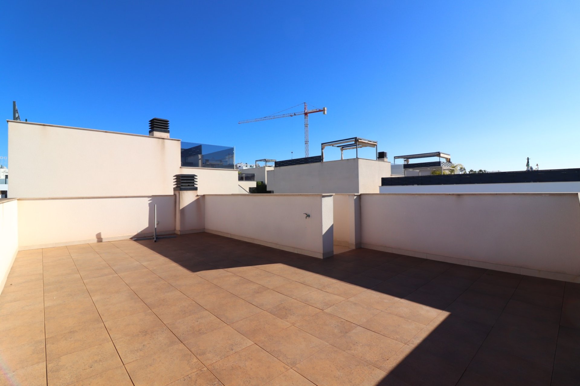 Revente - Villa - Benijofar - Benijofar - Village