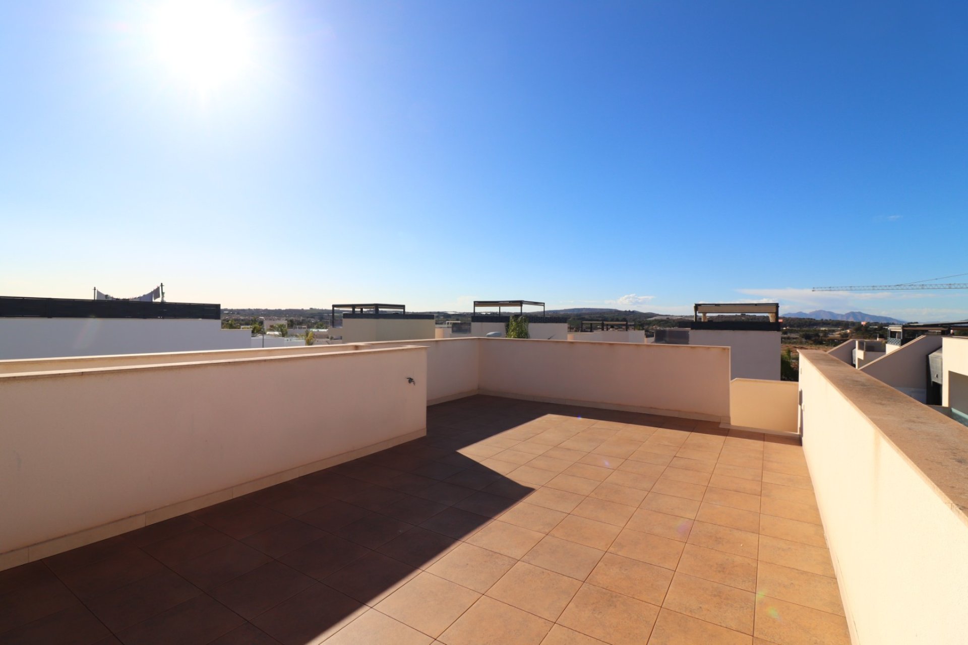 Revente - Villa - Benijofar - Benijofar - Village