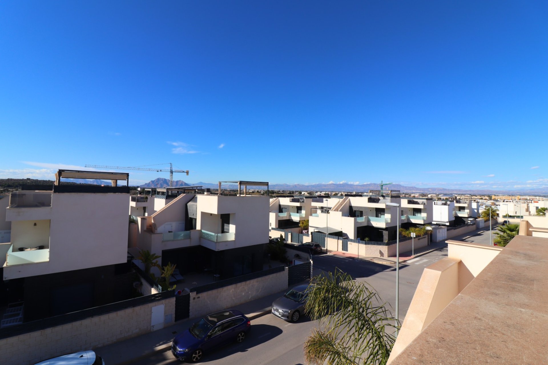 Revente - Villa - Benijofar - Benijofar - Village