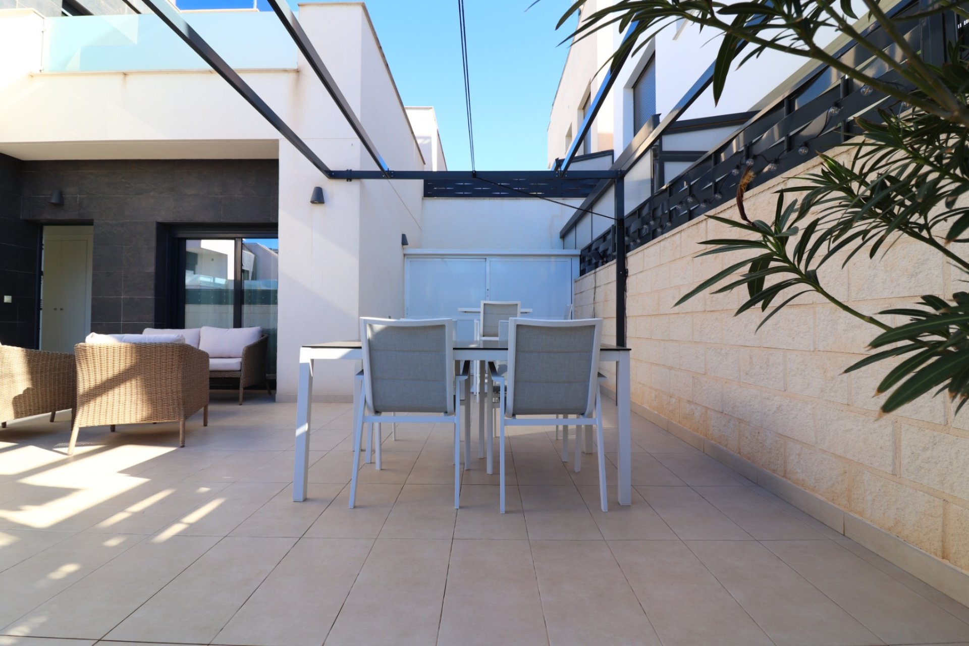 Revente - Villa - Benijofar - Benijofar - Village