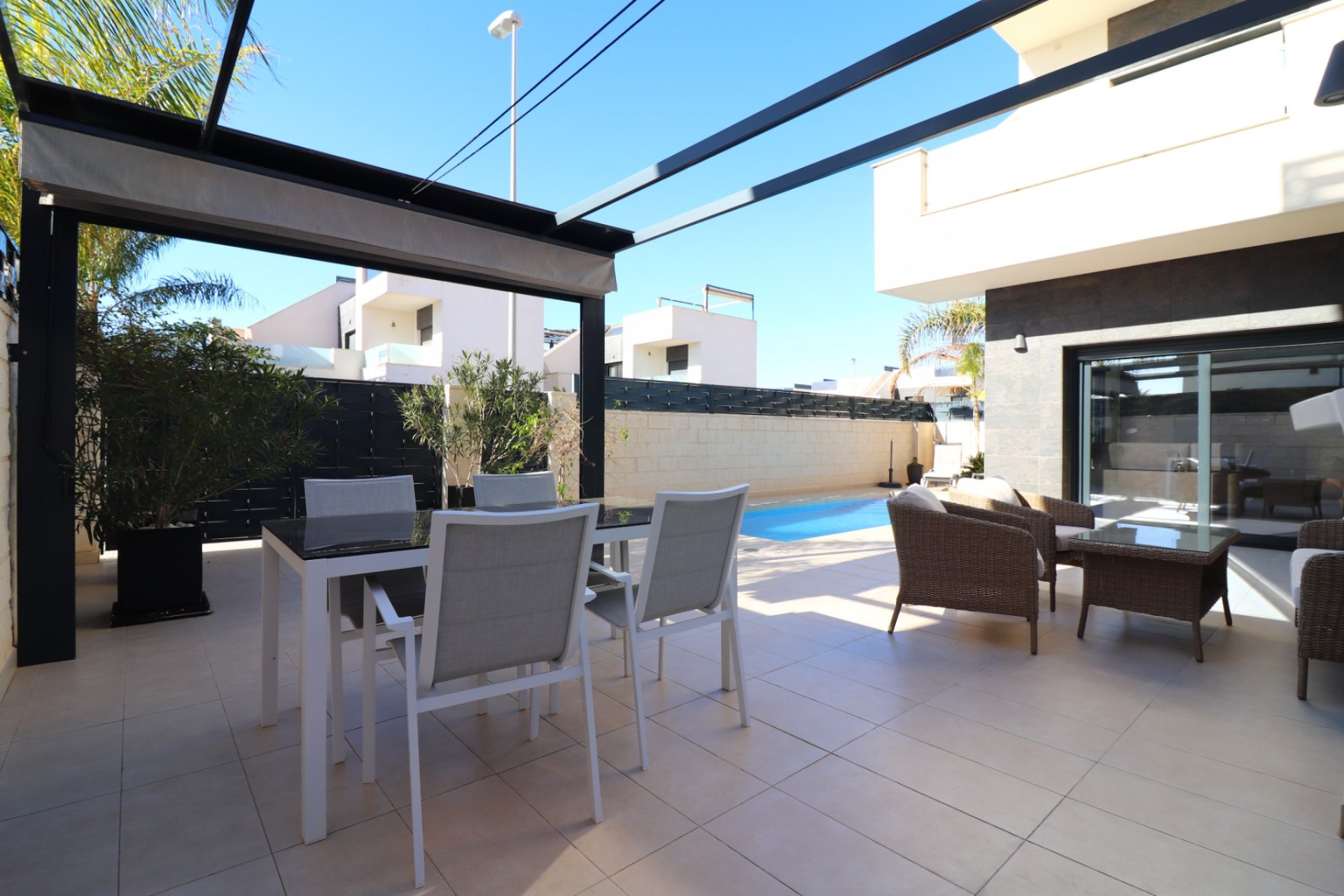 Revente - Villa - Benijofar - Benijofar - Village