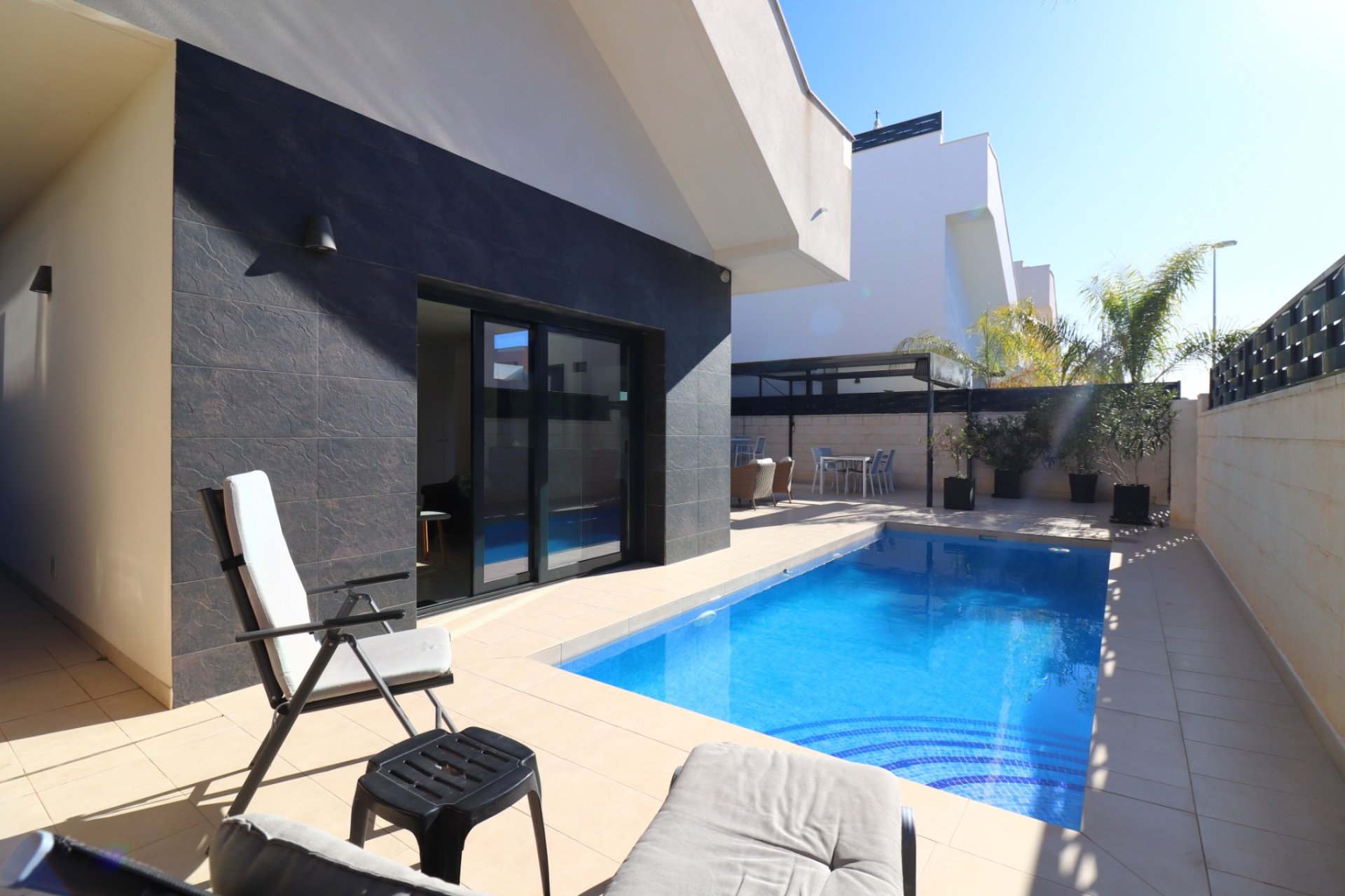 Revente - Villa - Benijofar - Benijofar - Village